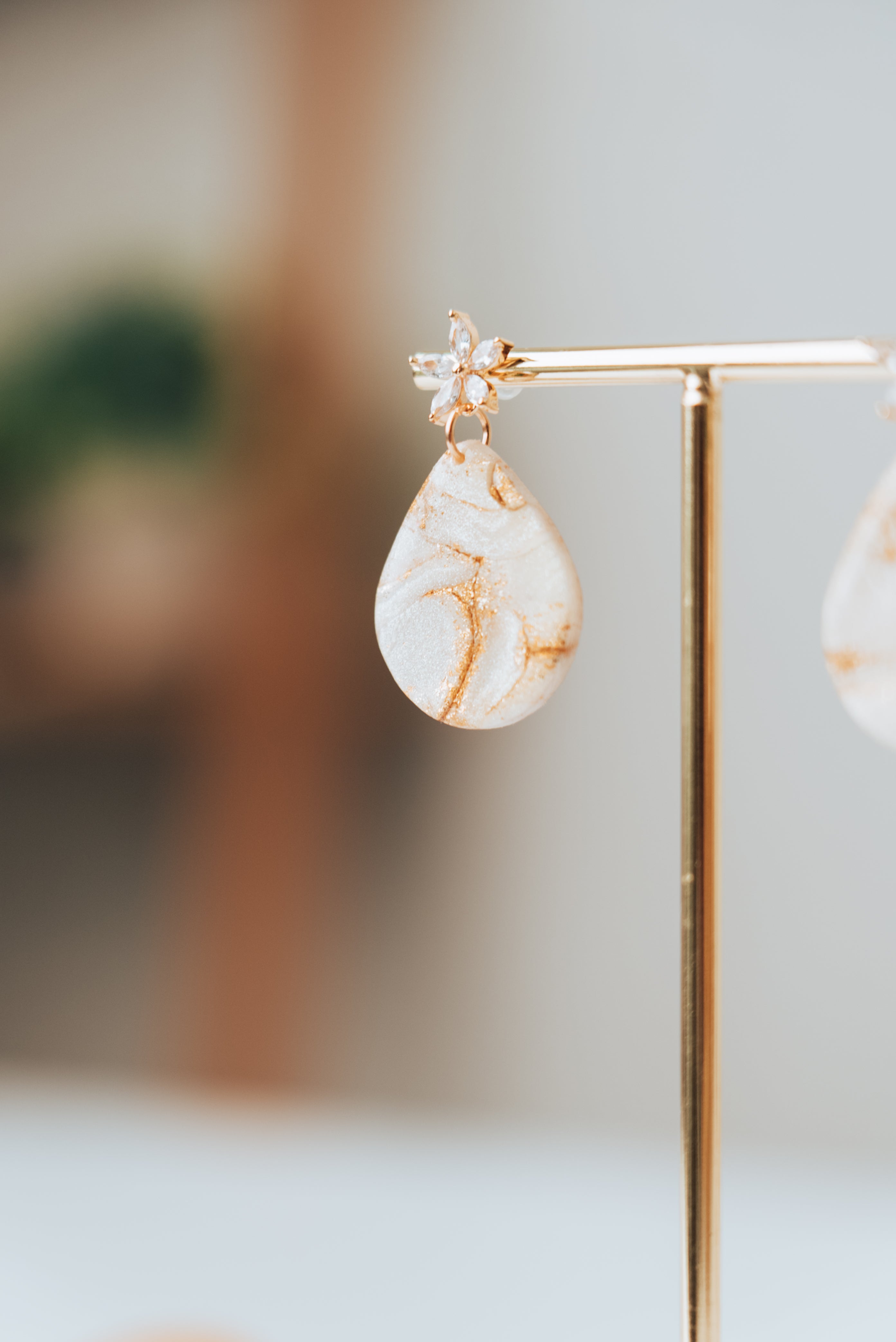 "Drop it" set claycutters