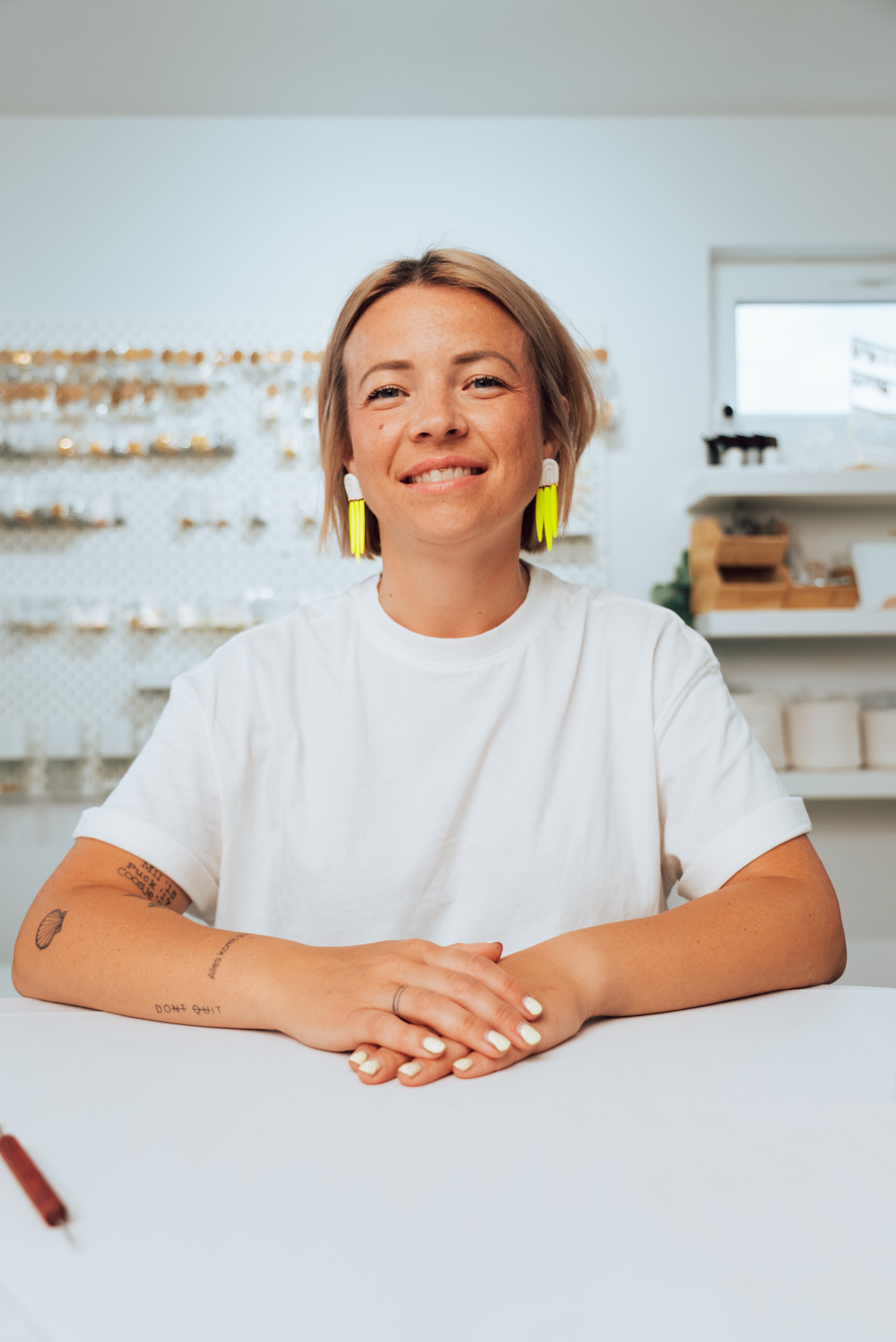 "BoHo Superior" clay cutter