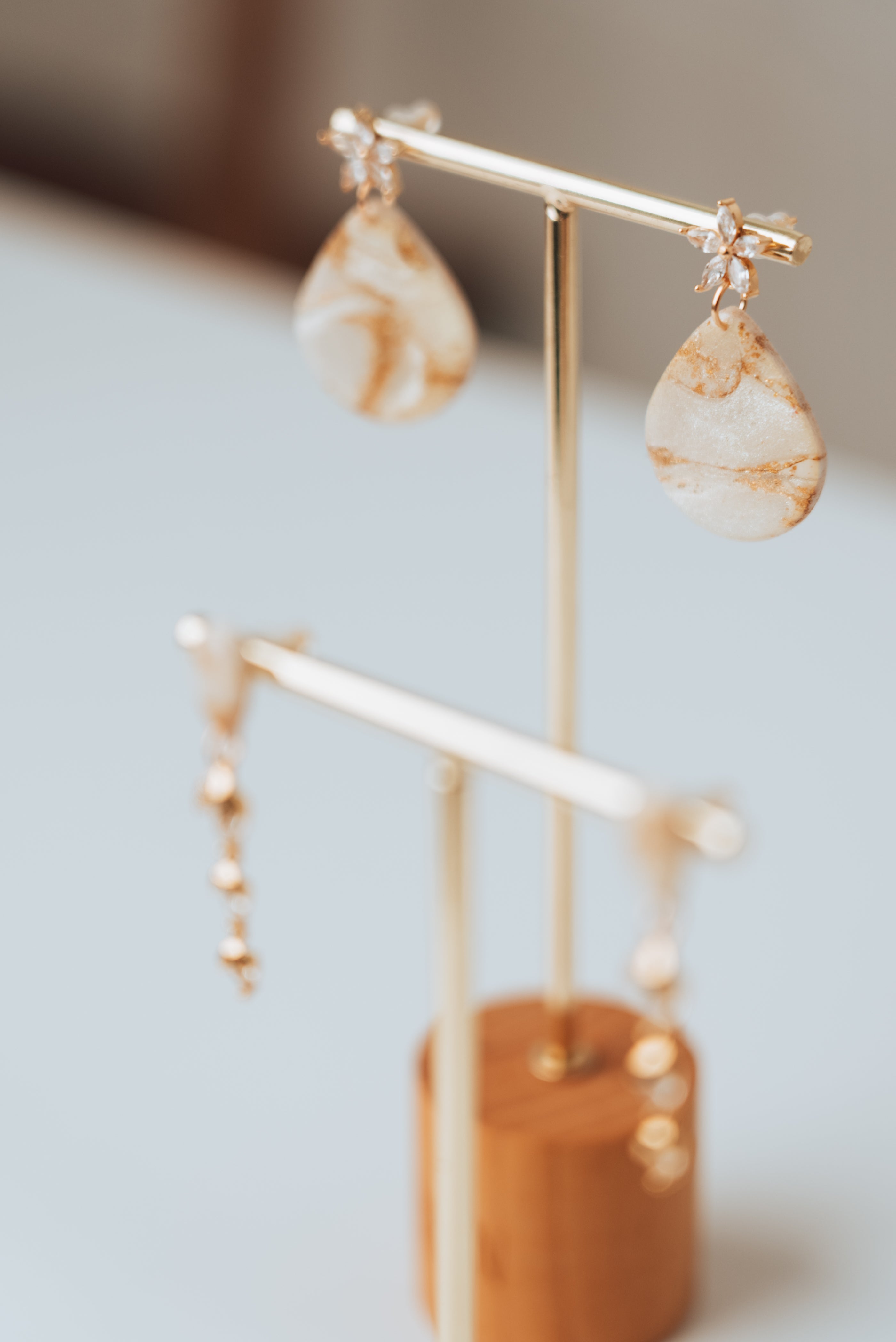 "Juego de cortadores de arcilla "Drop it