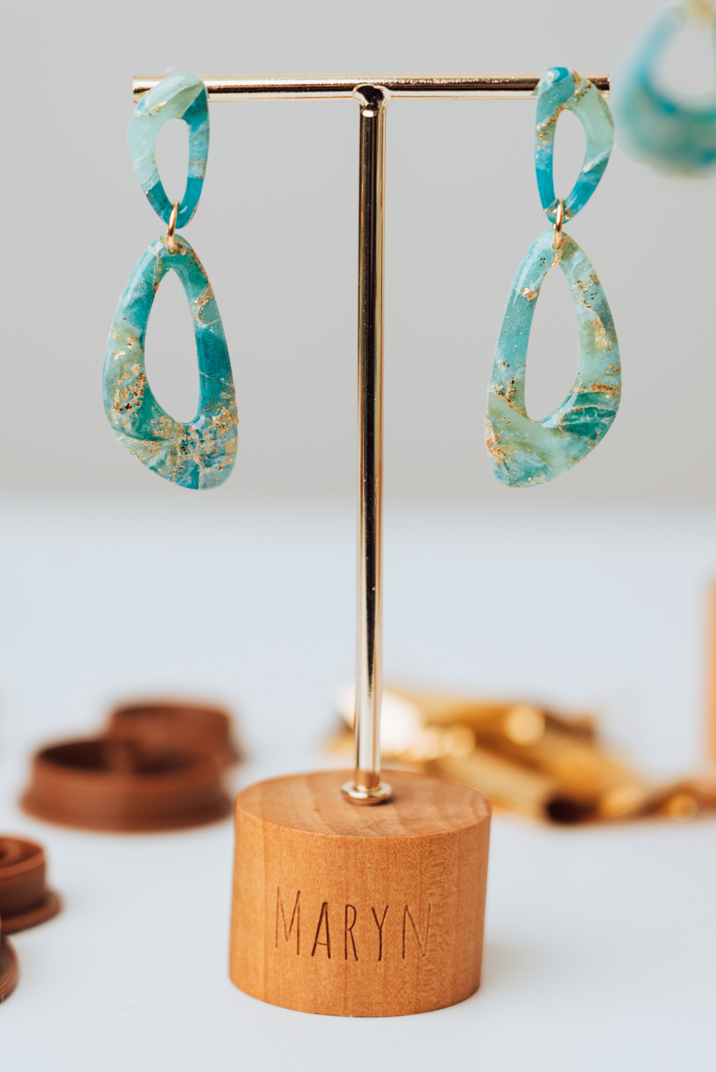 "Billa" claycutter set