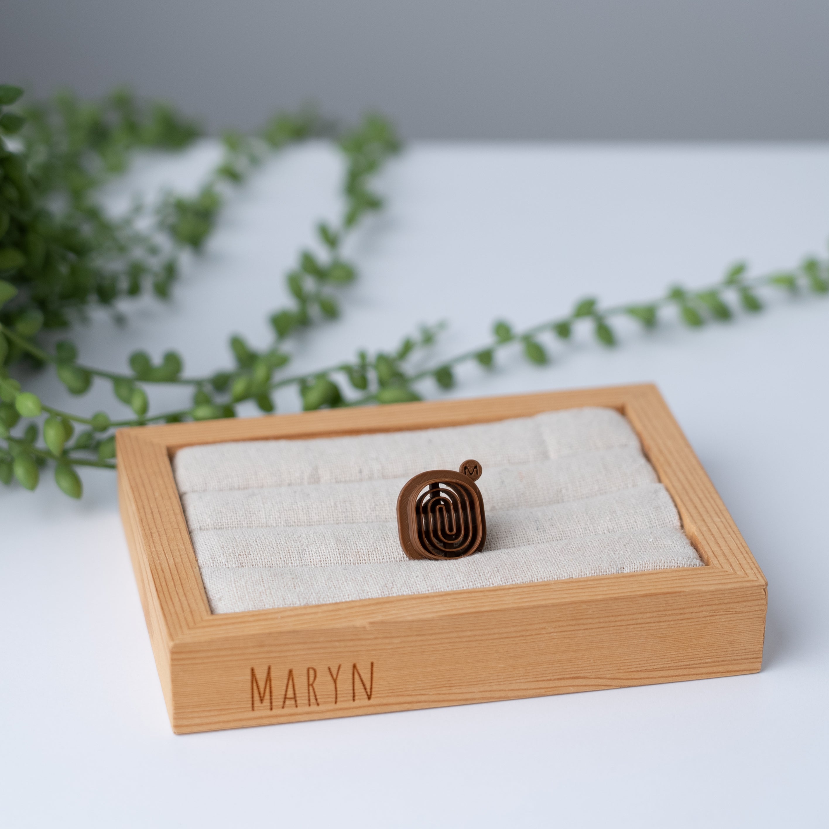 “Piper" claycutter