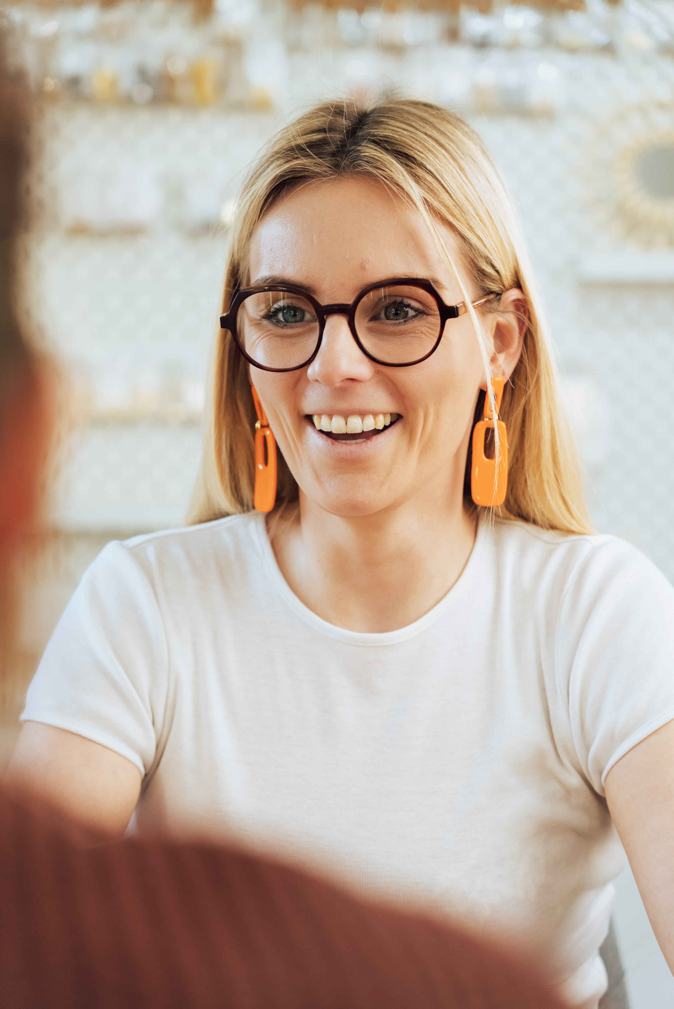 Tonschneider „BoHo Superior“.