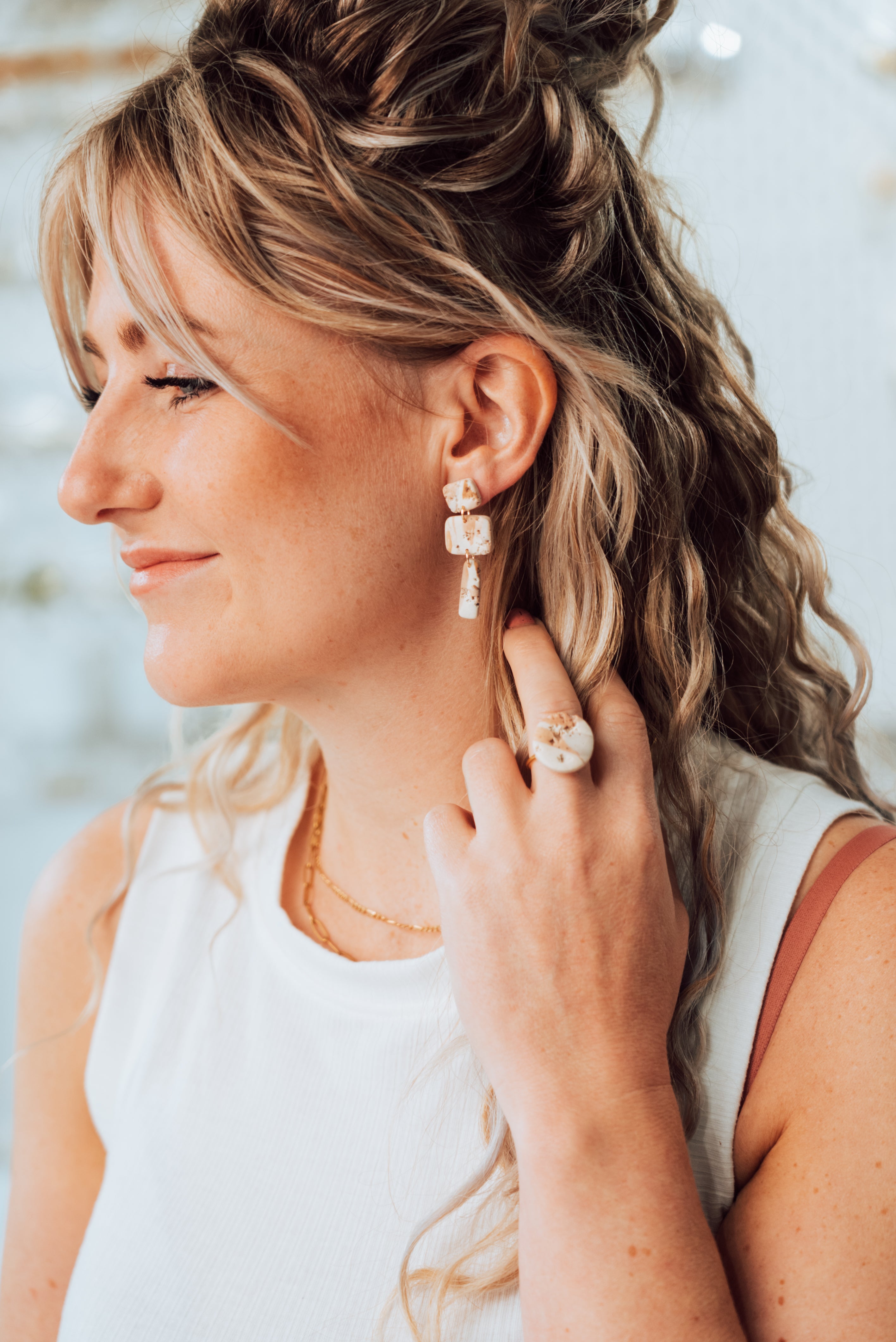 “Oriëntal” claycutter