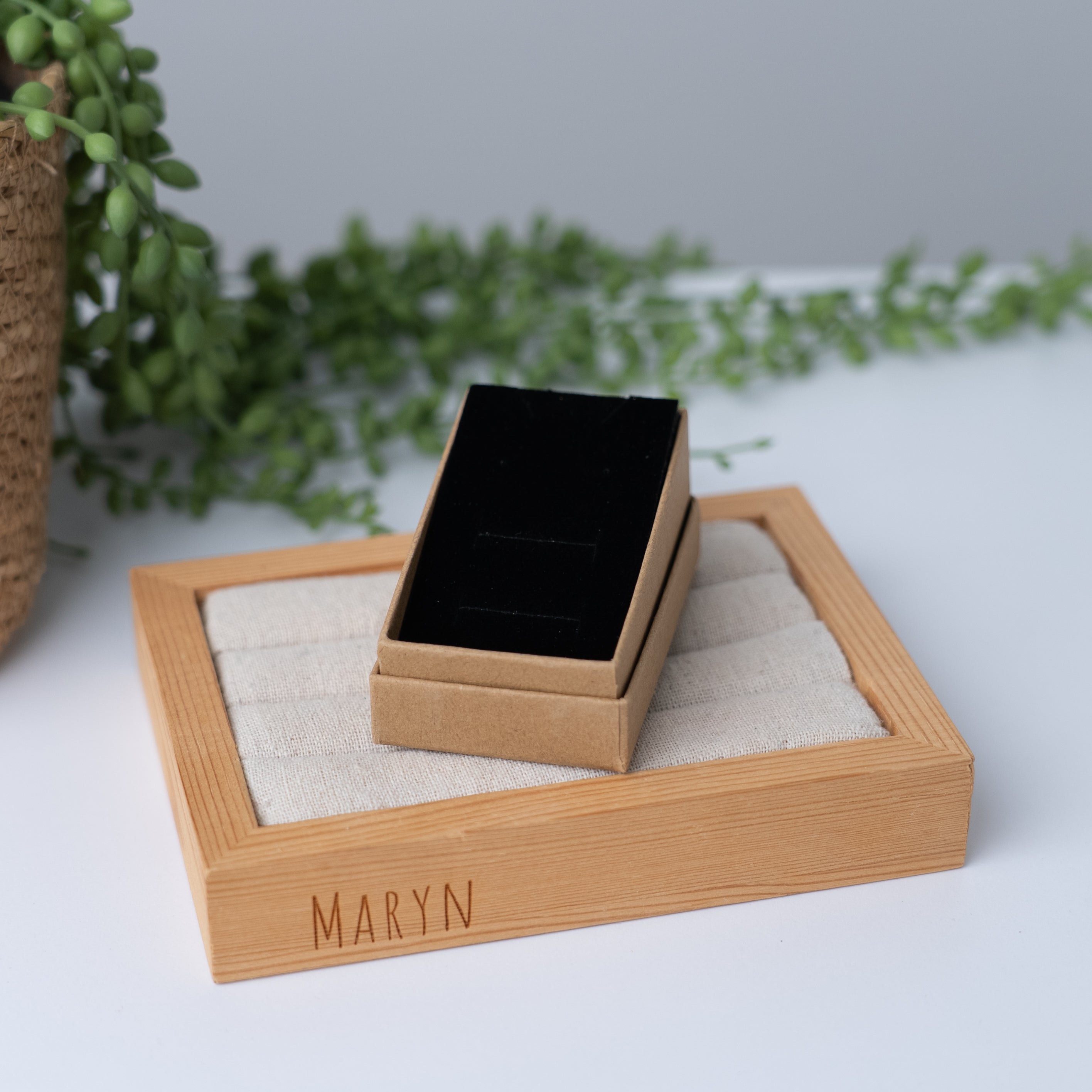 Jewelry box (5 stuks)