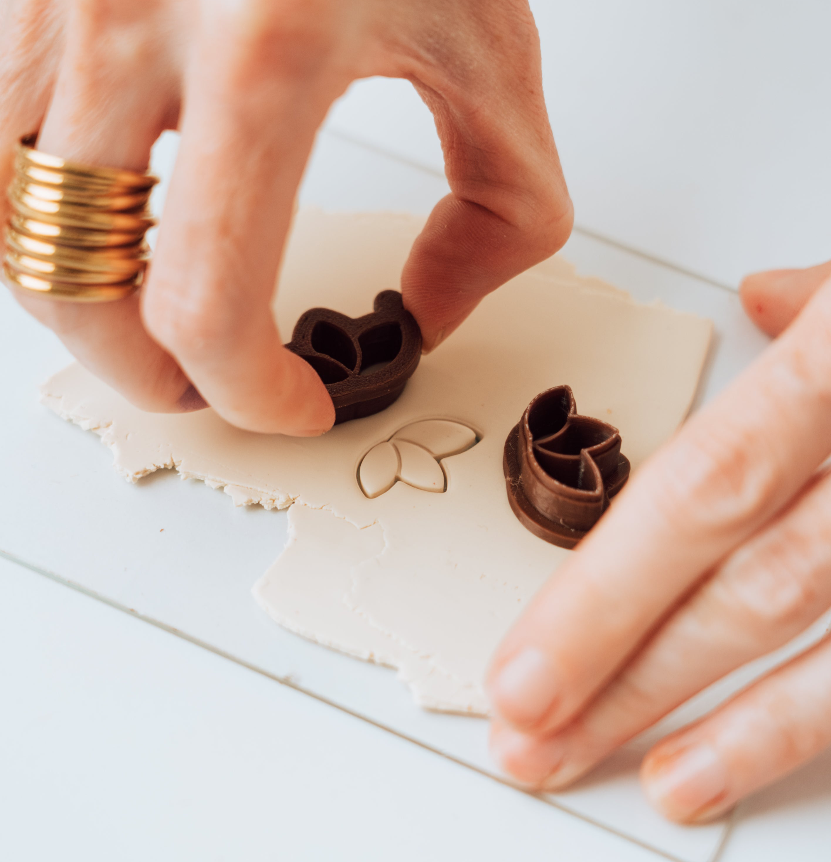 Polymerschmuck-Grundlagen