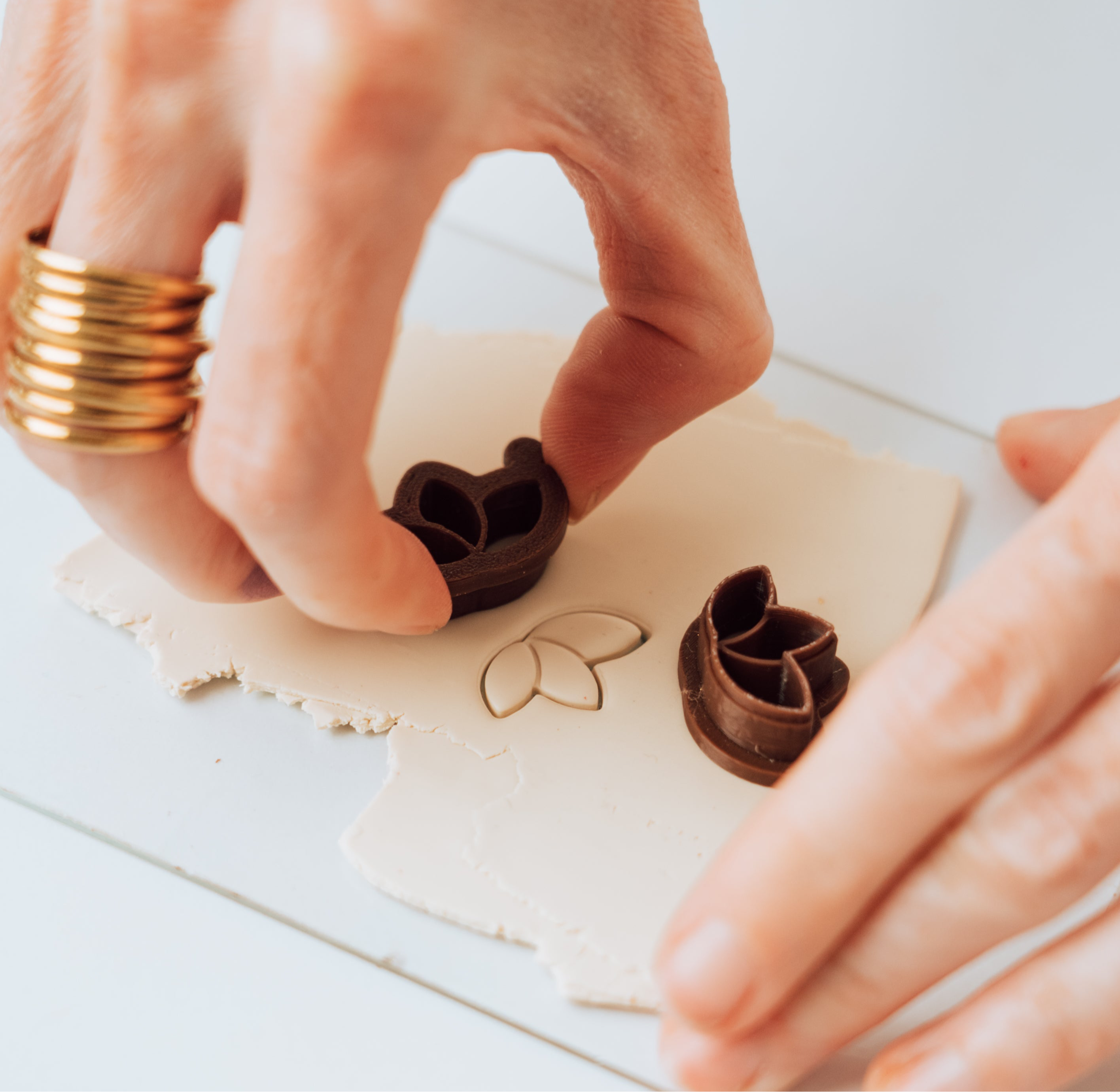 Polymerschmuck-Grundlagen