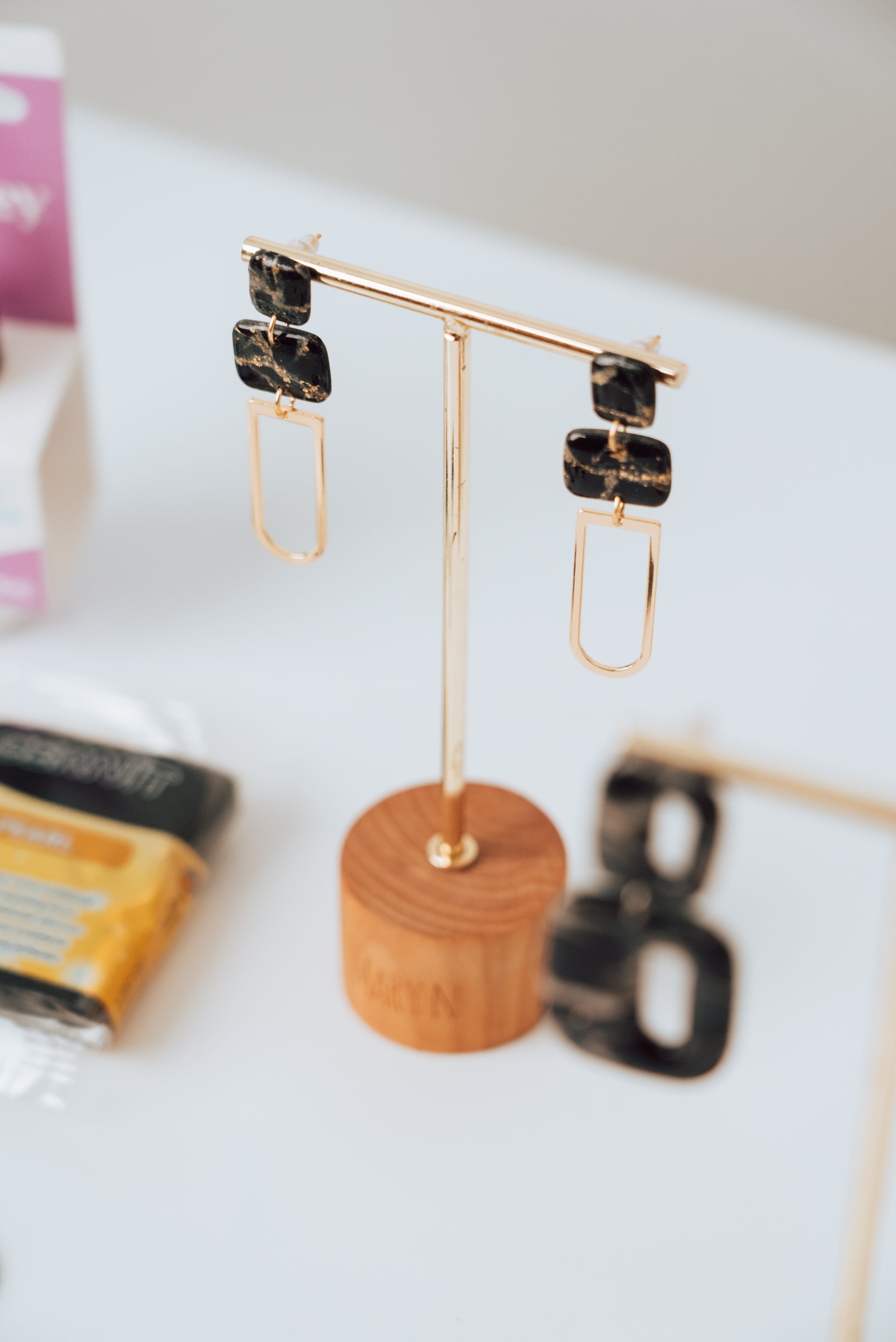 Polymer Jewellery UV Resin Top Coat