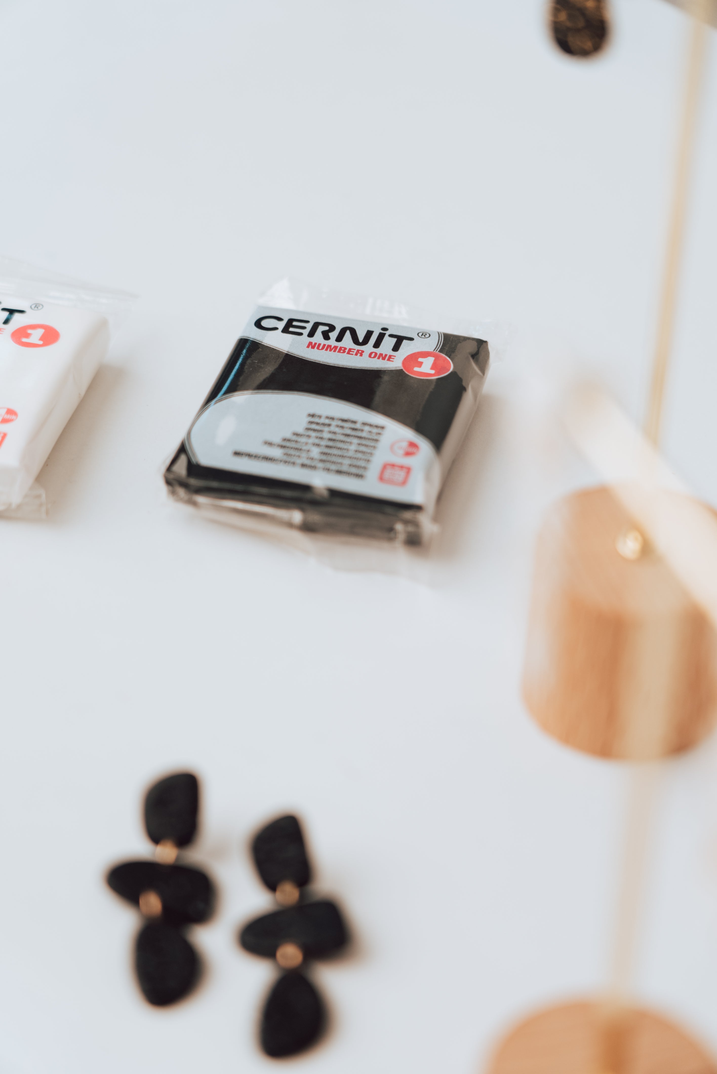 Polymerschmuck UV-Harz Top Coat