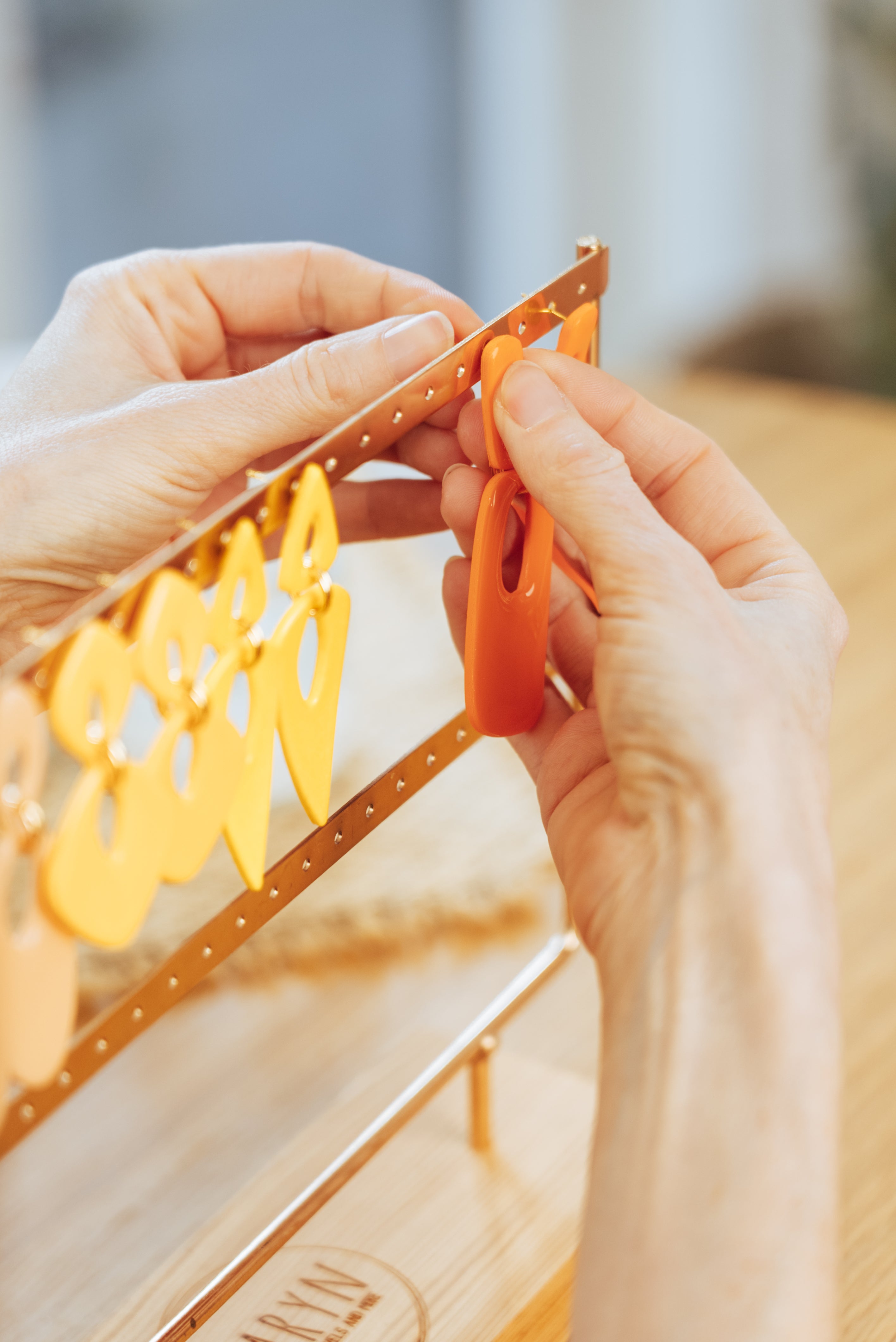 Tonschneider „BoHo Superior“.