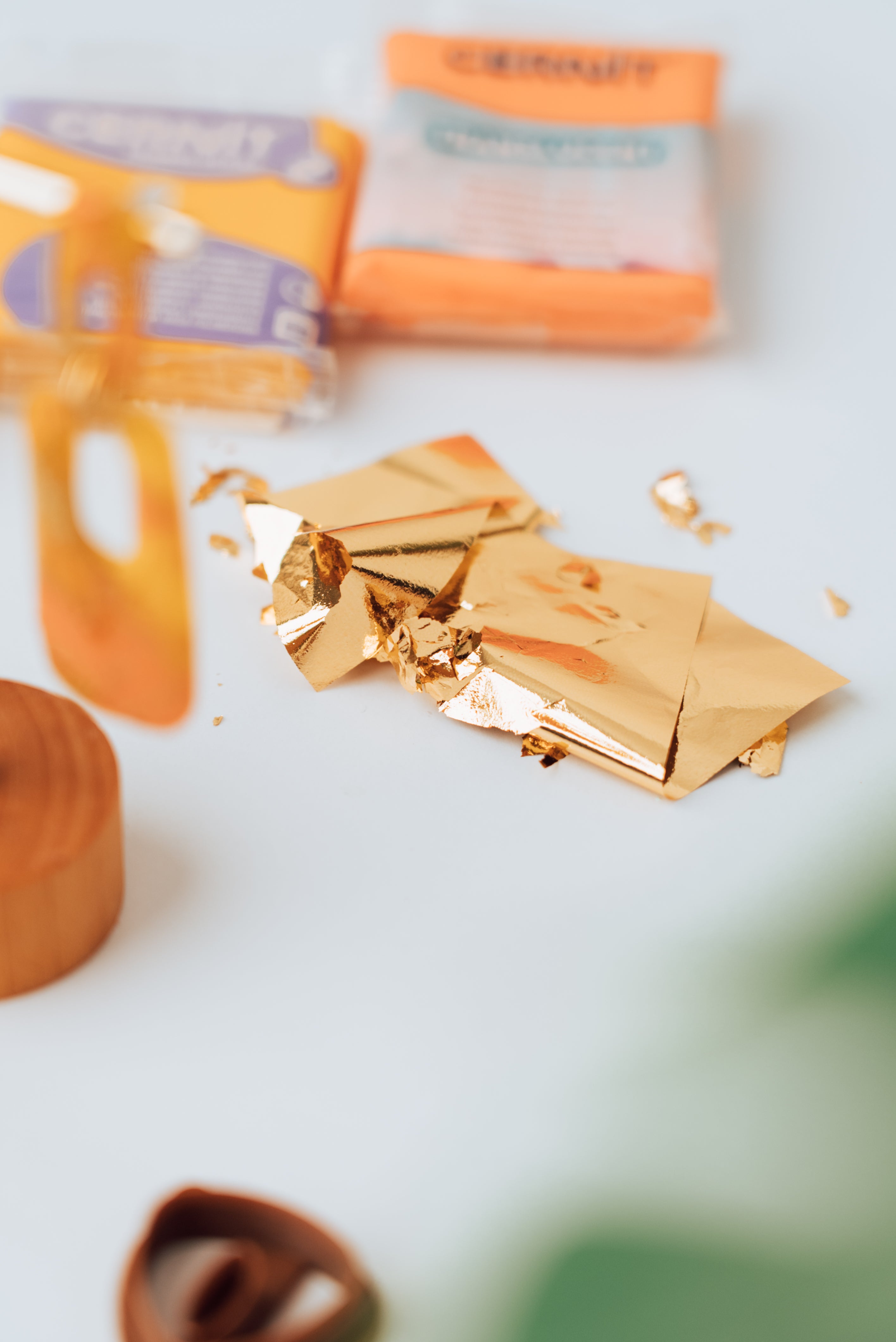 Tonschneider „BoHo Superior“.