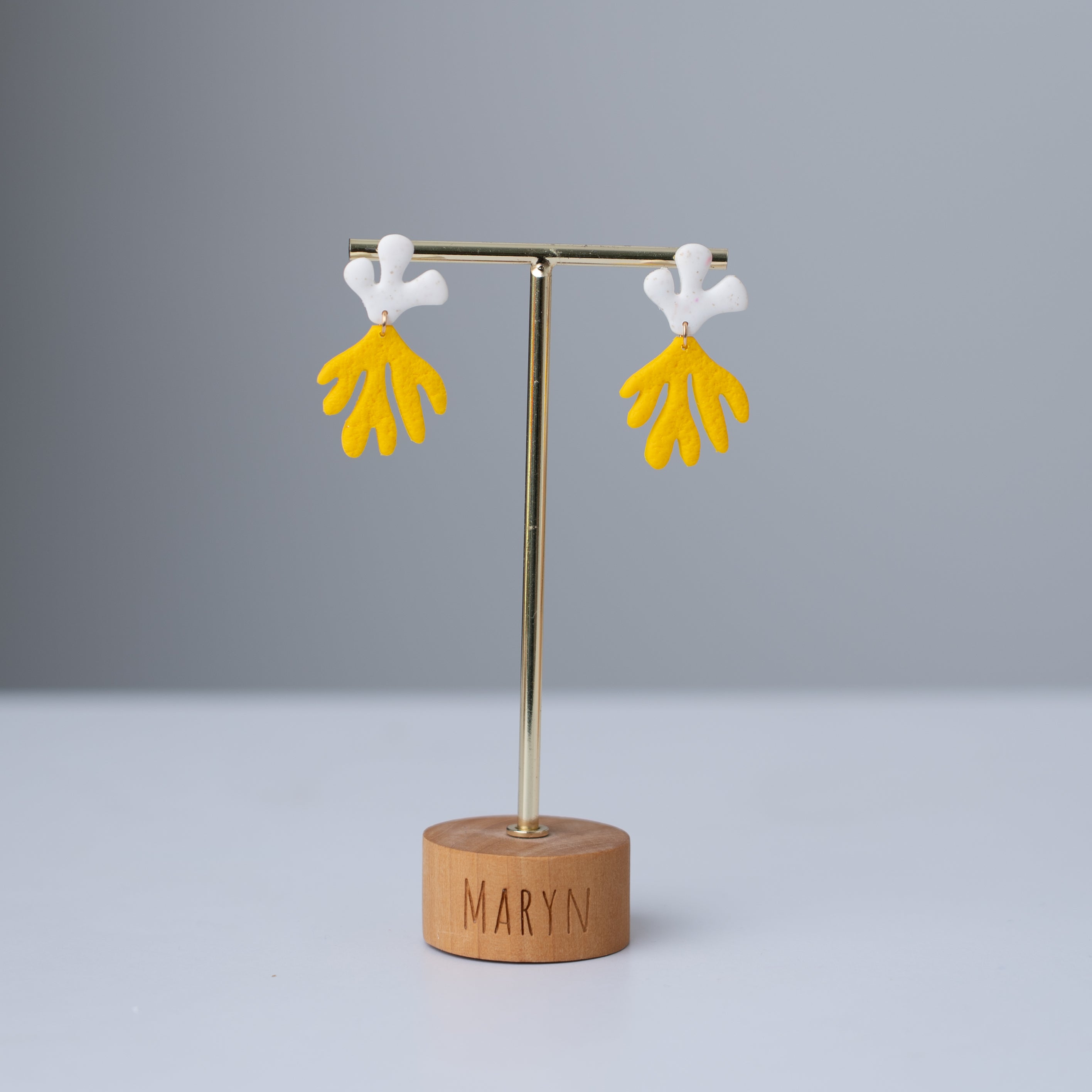 "Coral combo" claycutter