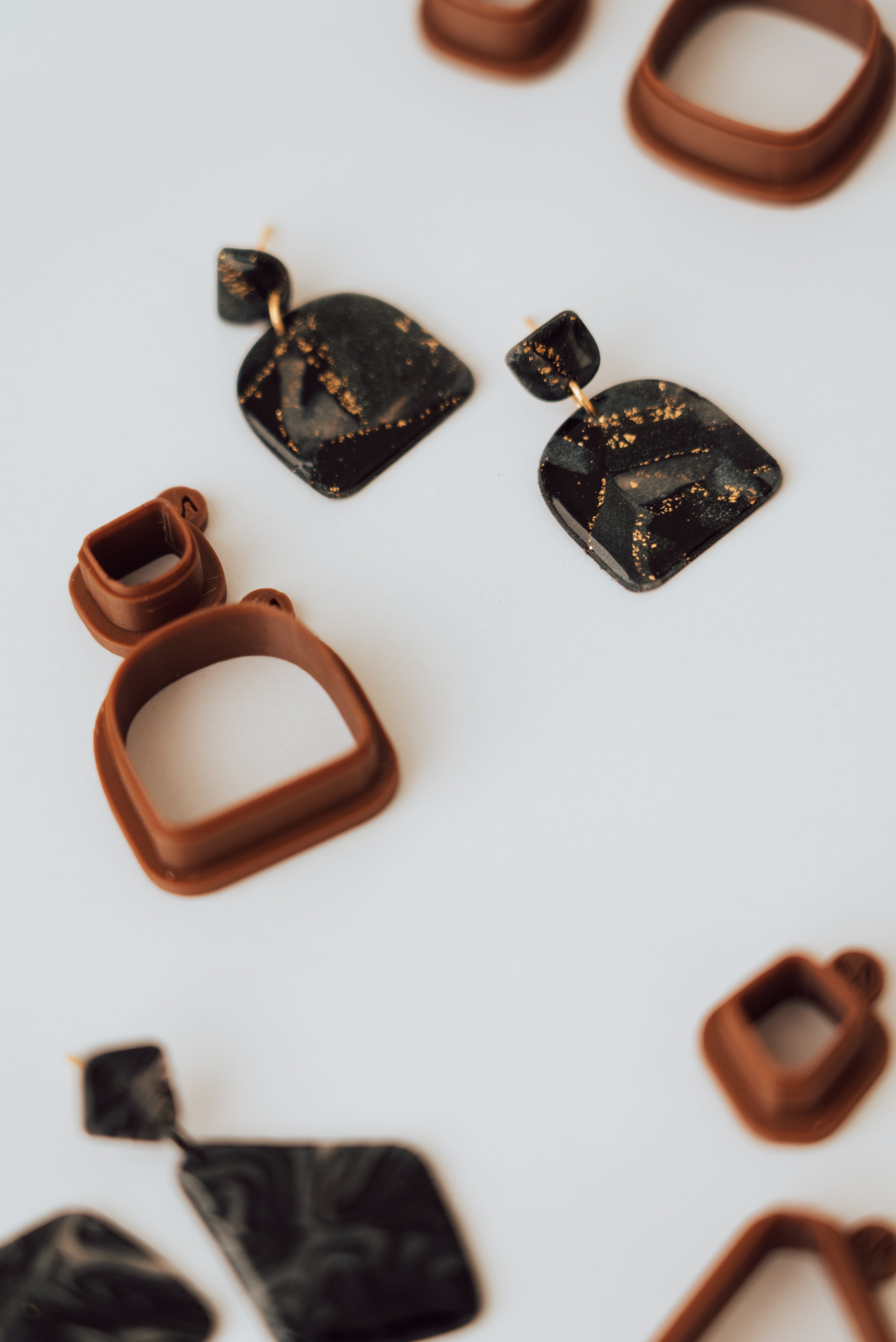 "Houston" claycutter