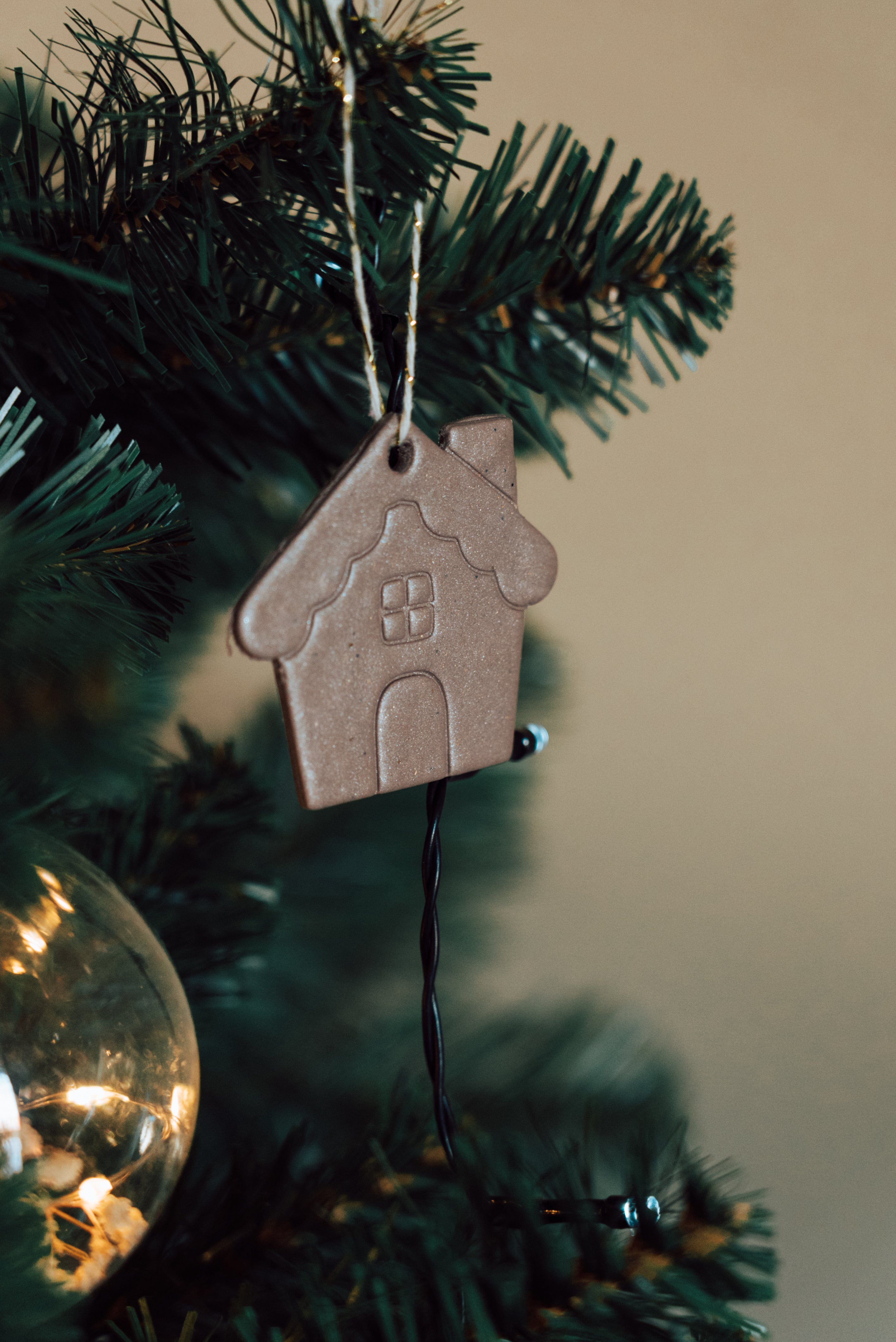 Christmas ornament cutters