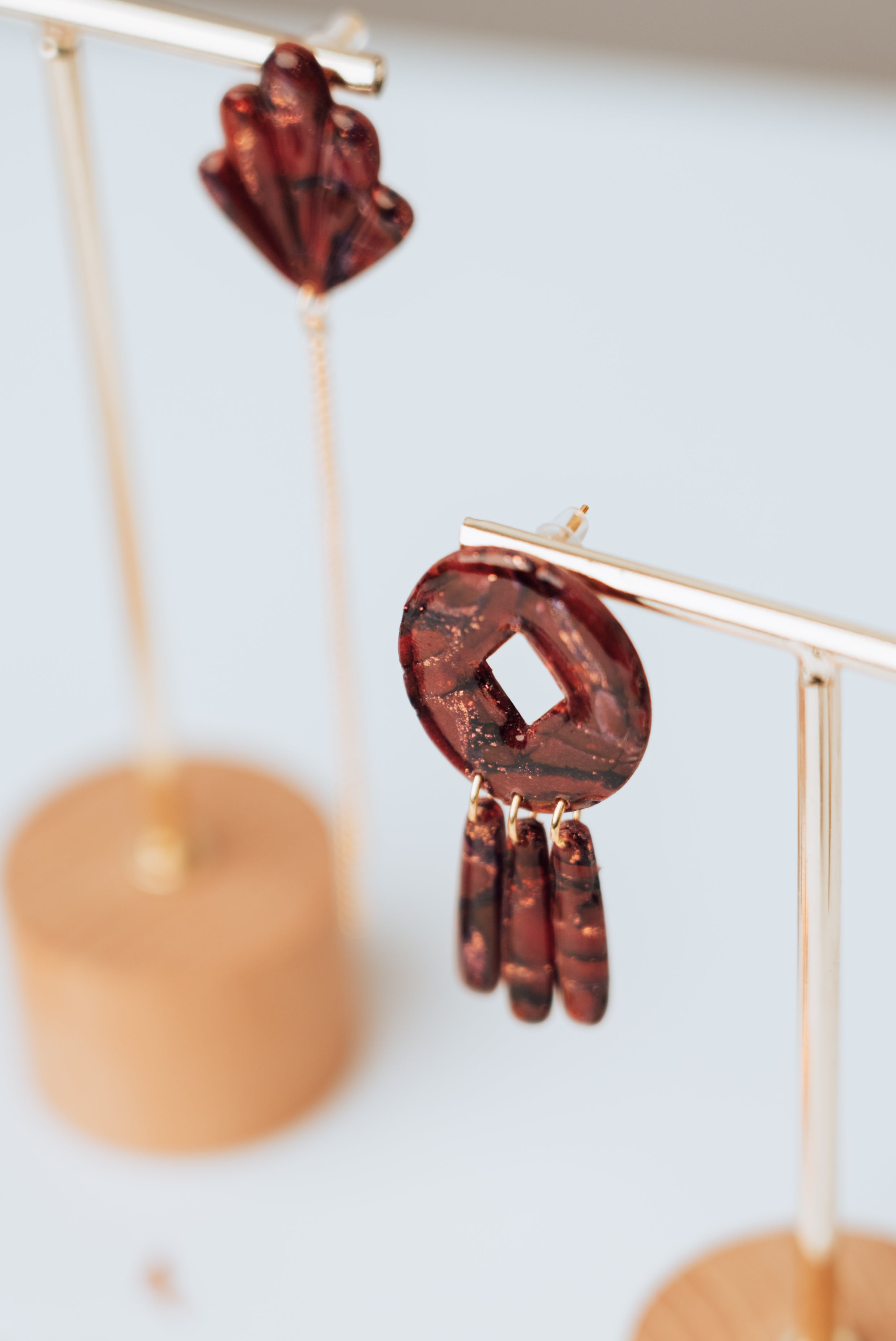 "Cortadores de arcilla "Wild Wild West