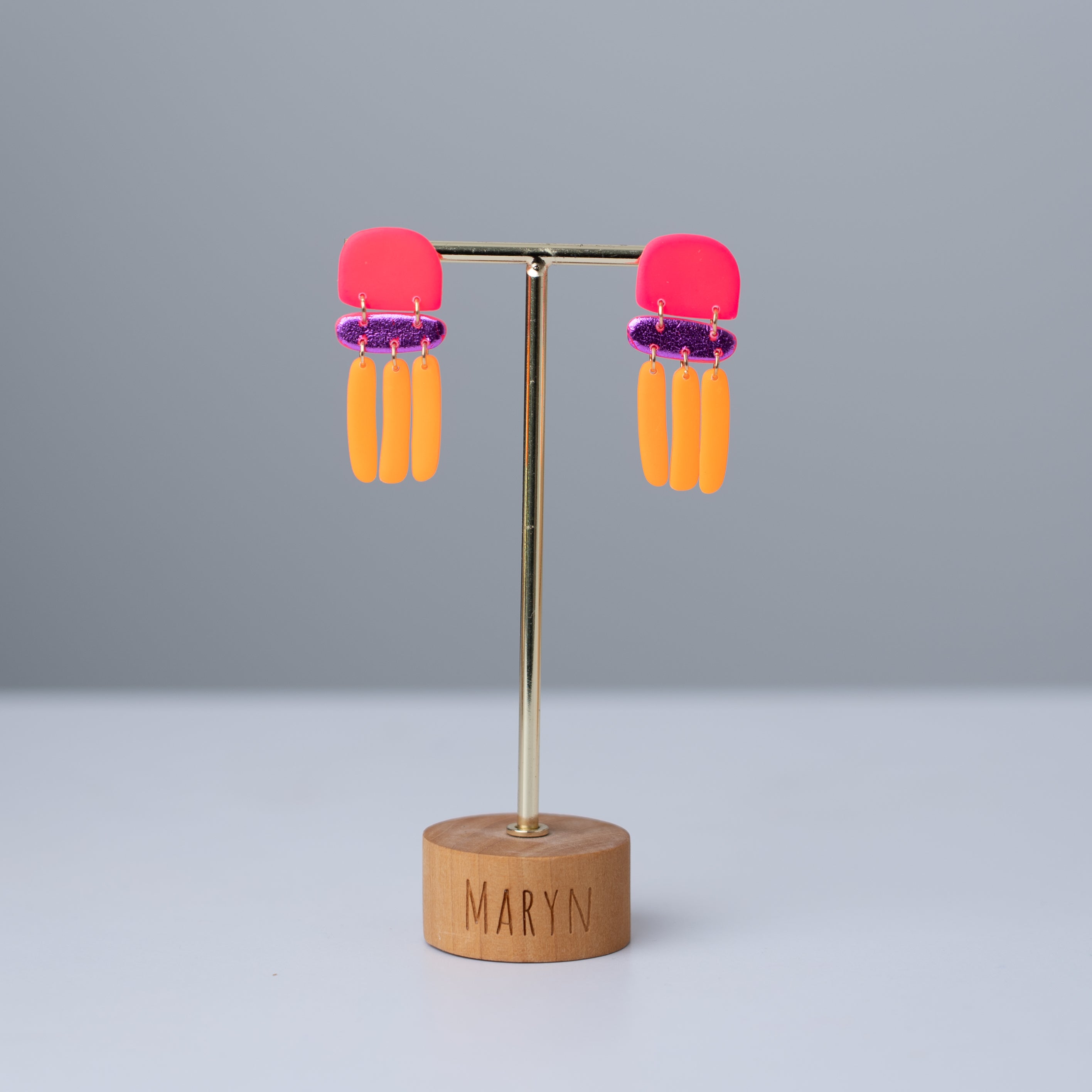 "BoHo Superior" cortador de arcilla