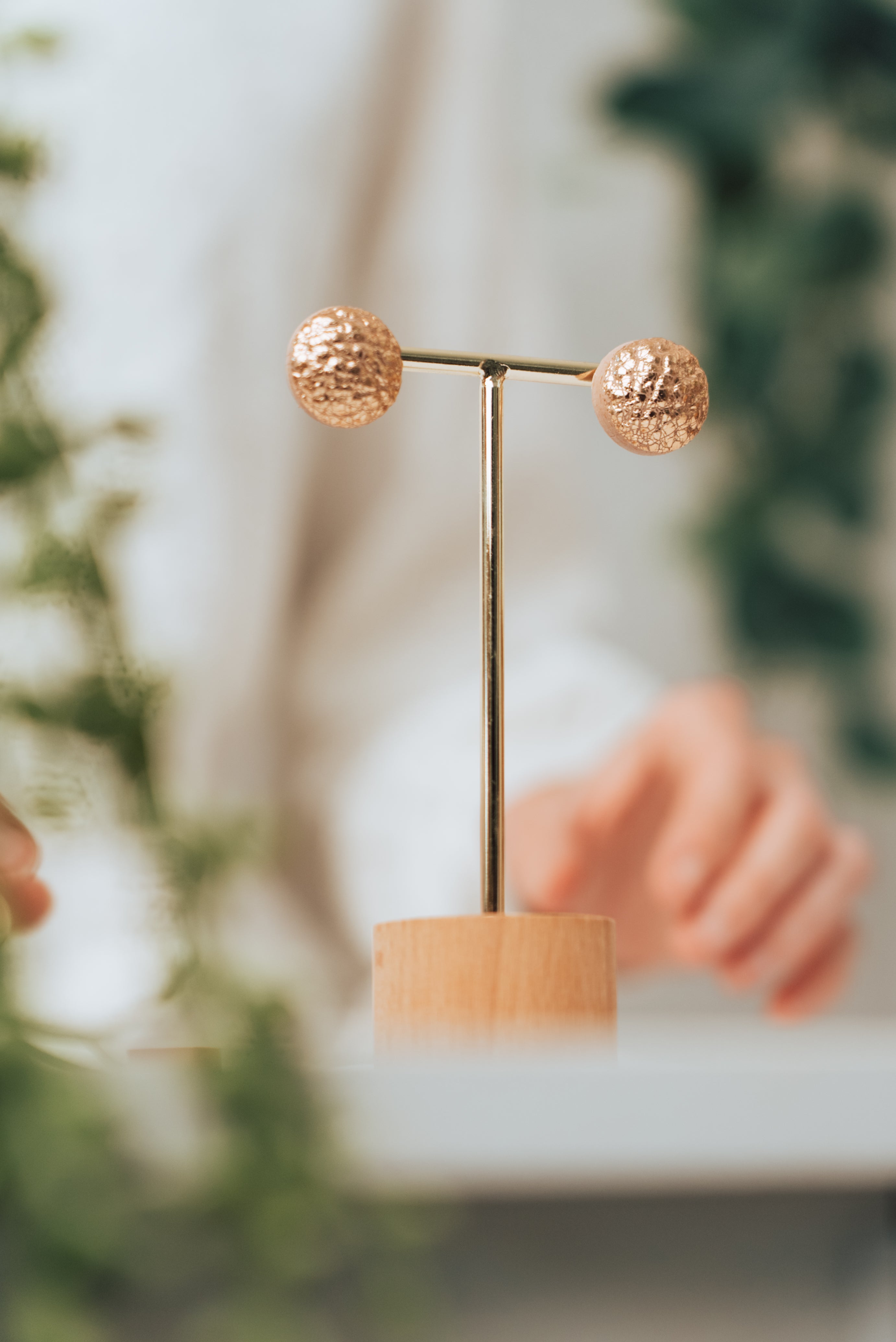 Polymerschmuck UV-Harz Top Coat