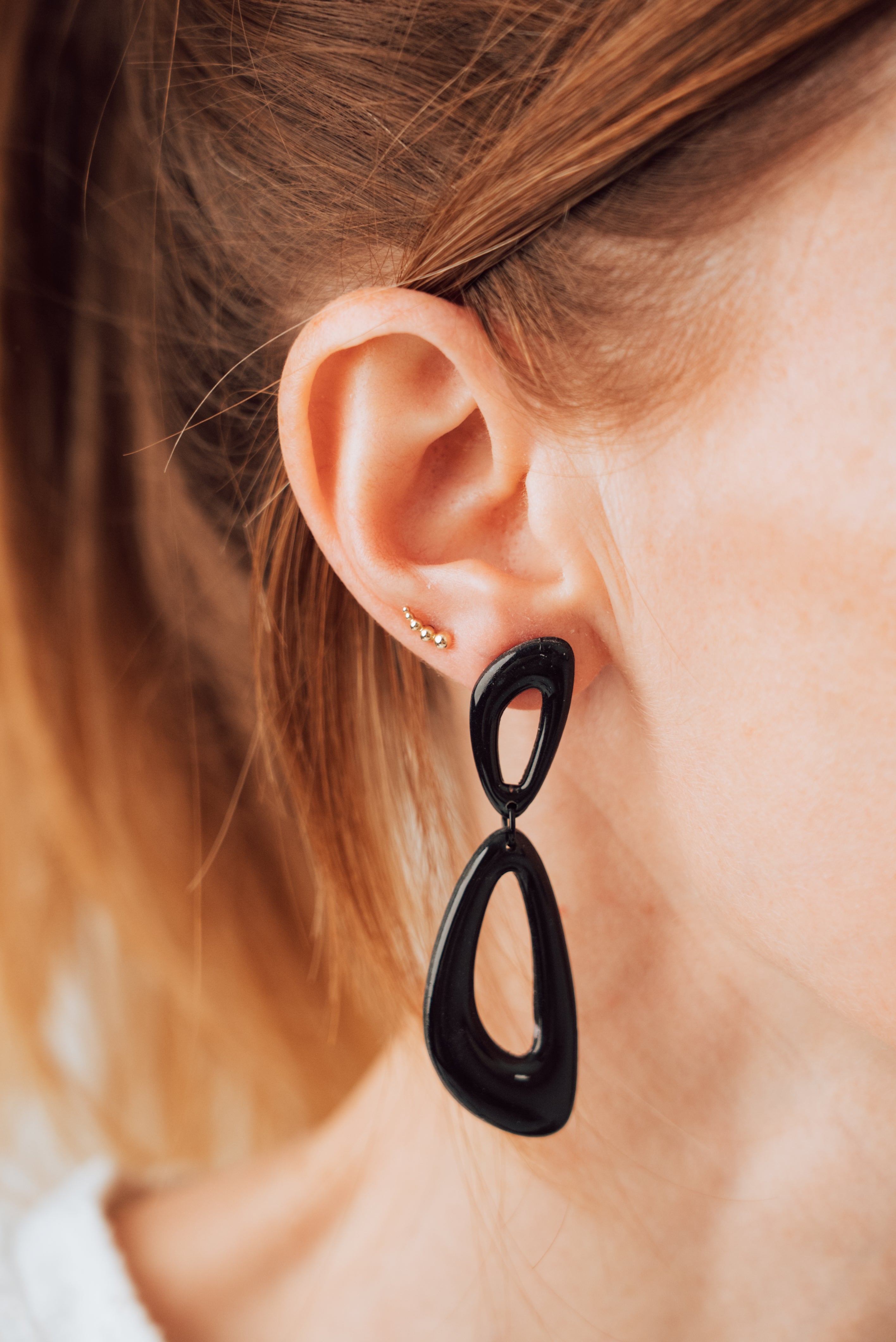 "Billa" claycutter set