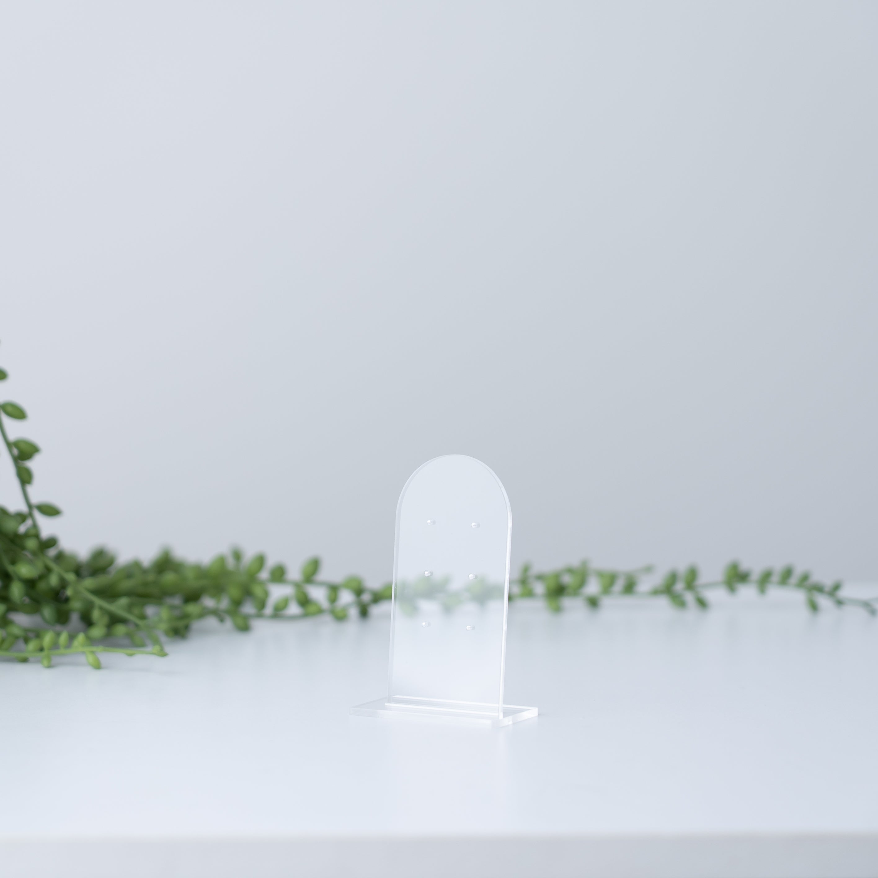 Acryl display mini arch (6••)