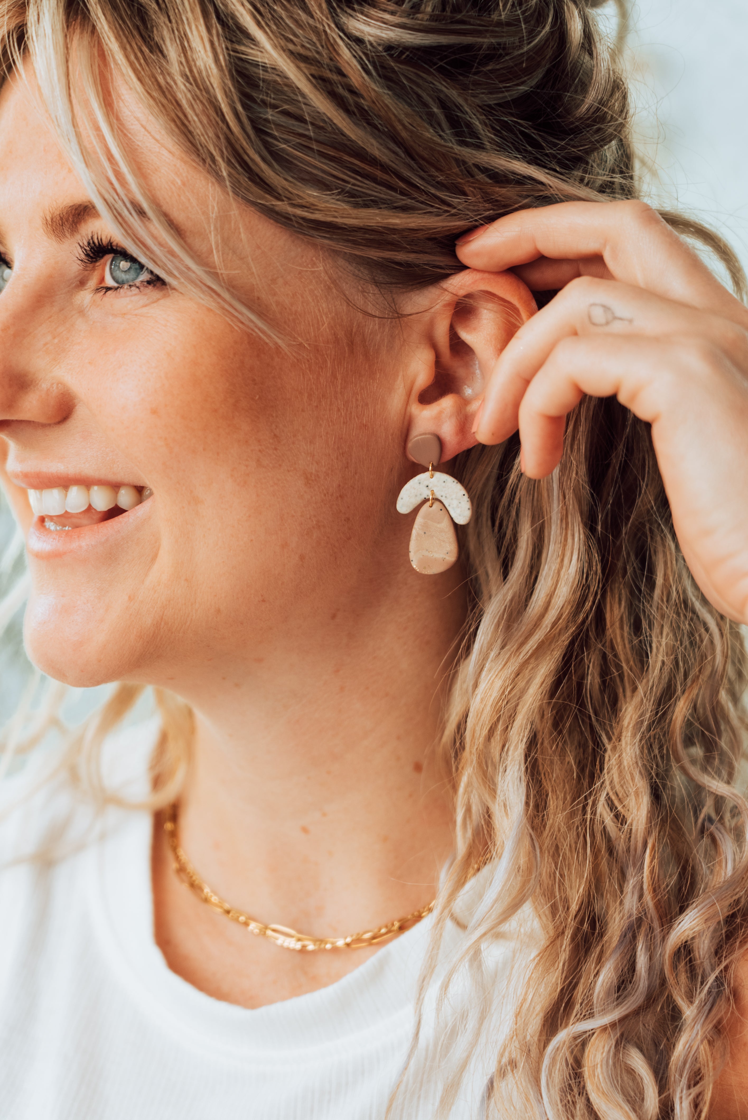 “Romance” claycutter