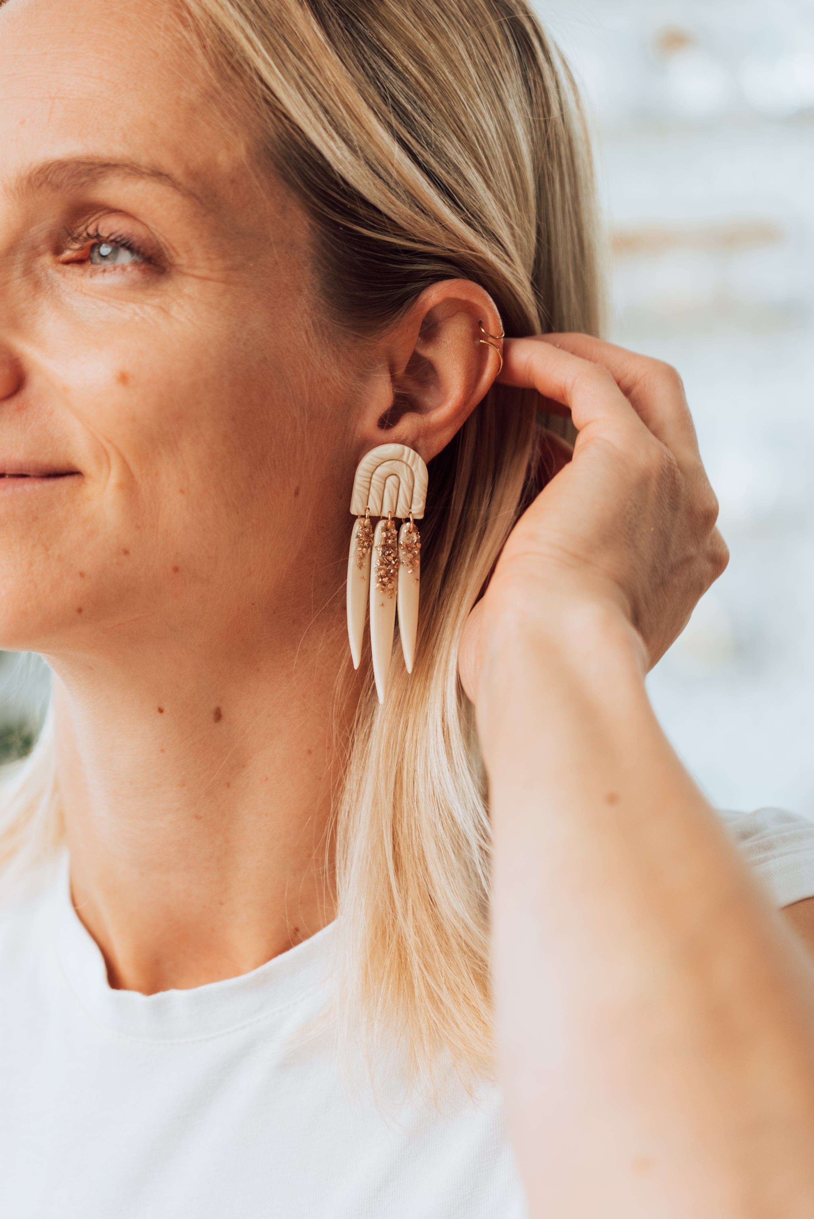 "BoHo Superior" clay cutter