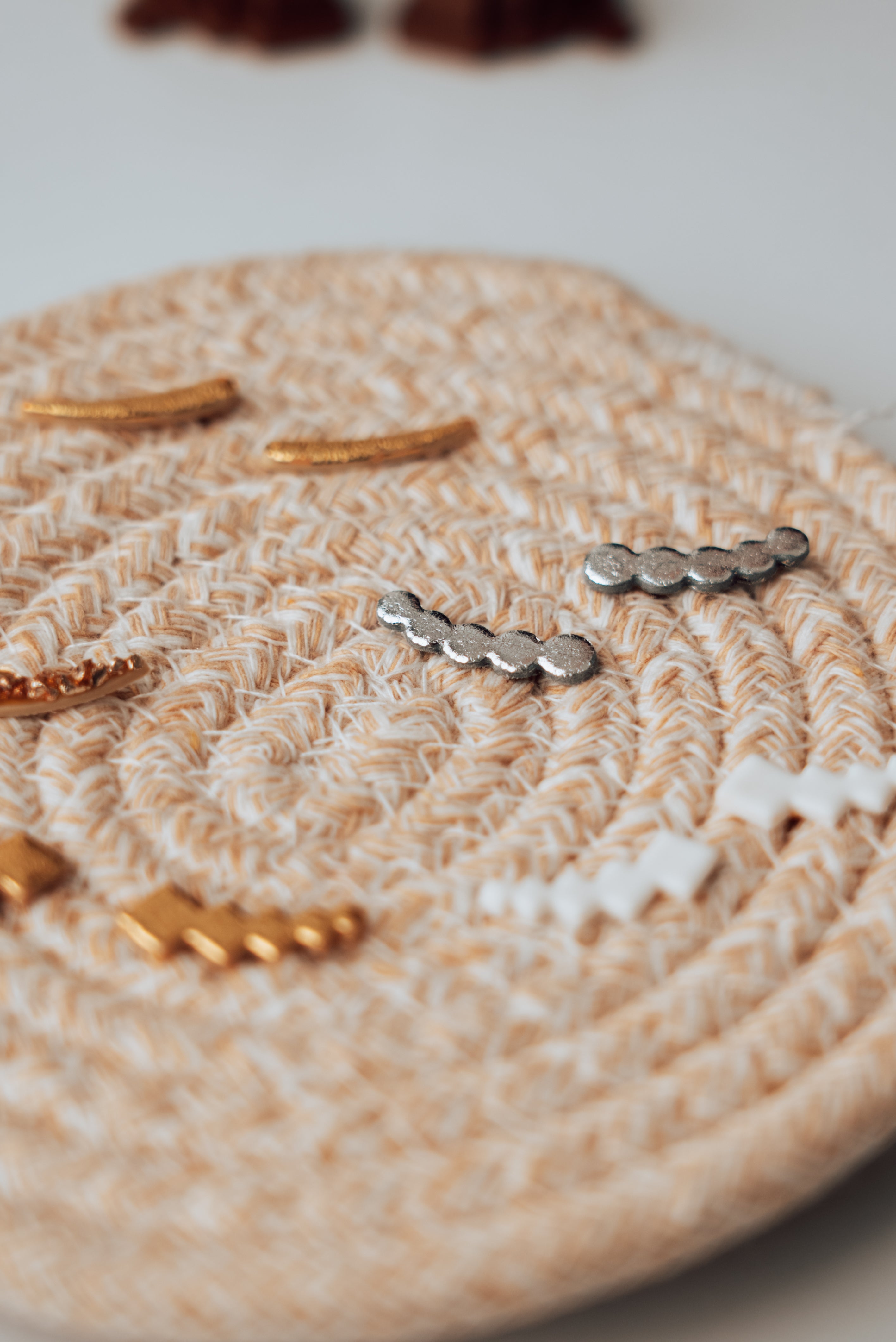 "Bubble BaRR's" cortador de arcilla