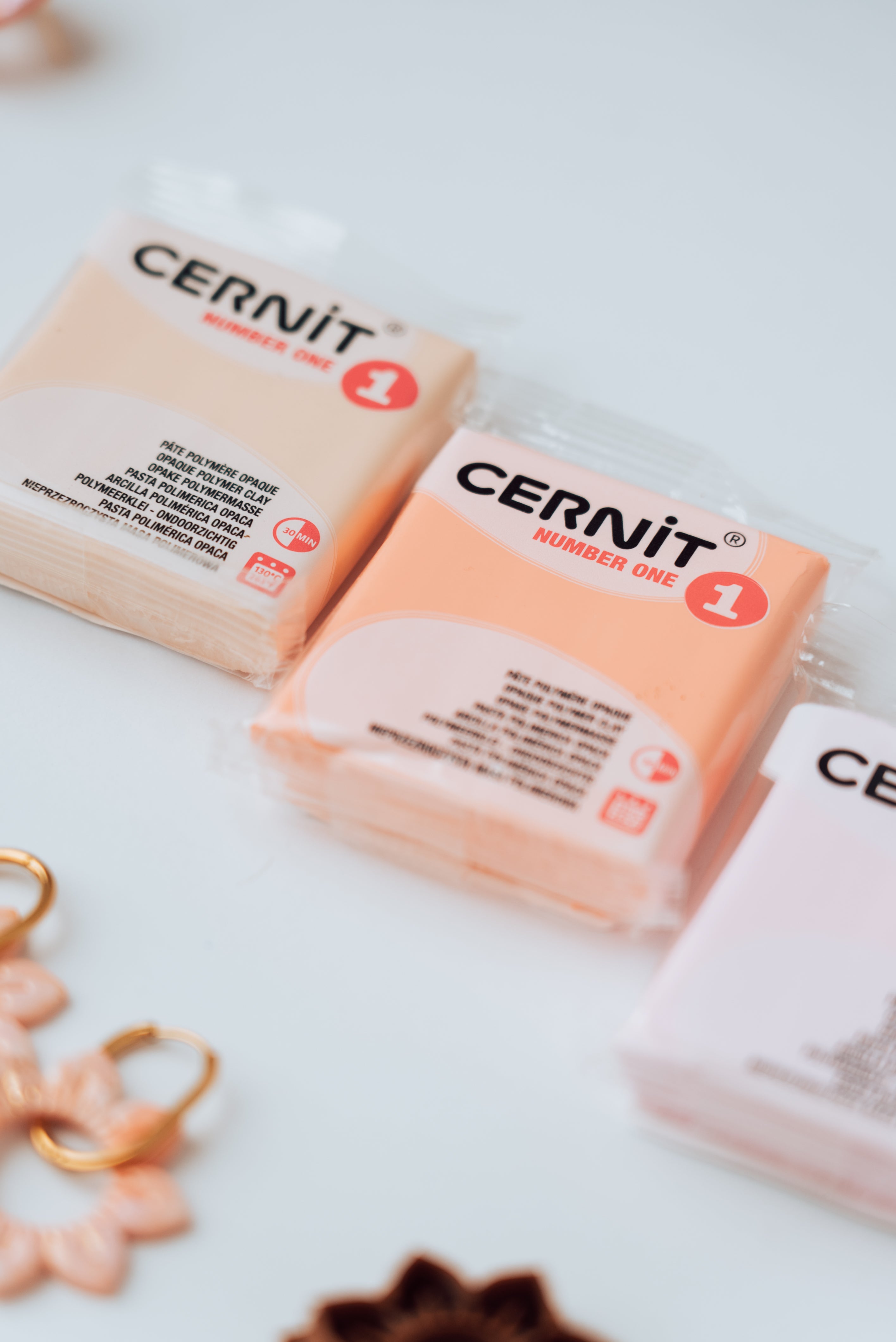 "Fresh Florr" claycutter