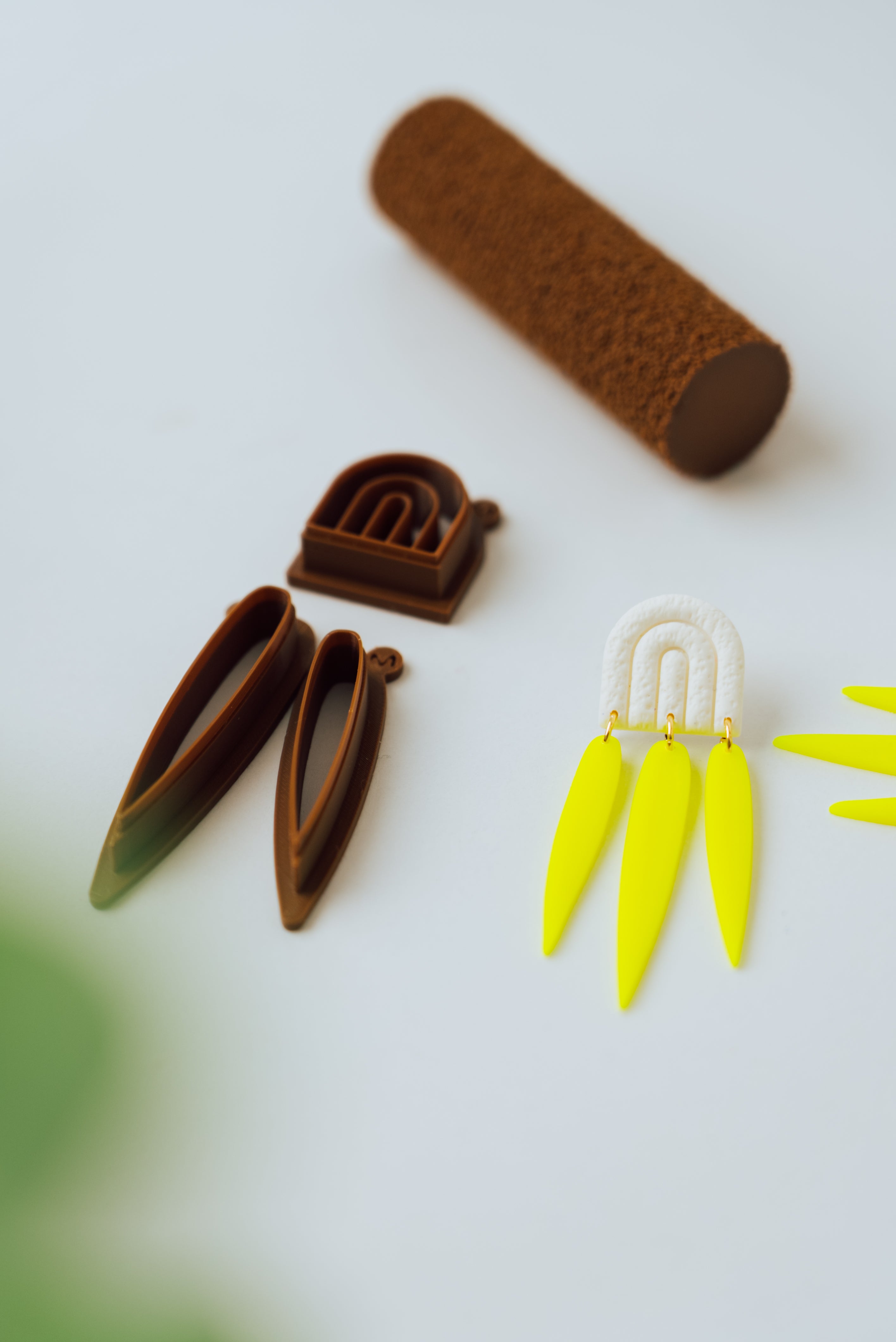 "BoHo Superior" clay cutter