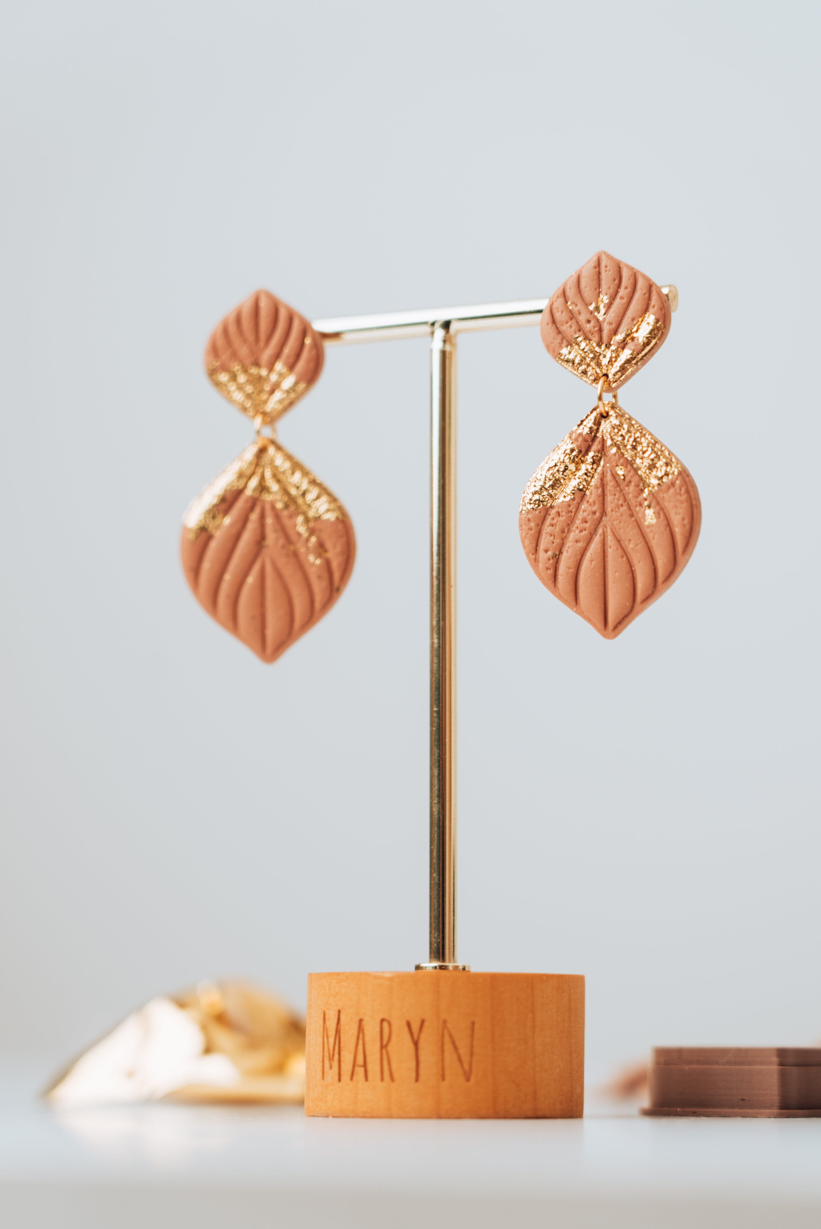 "Lush Lola" claycutter