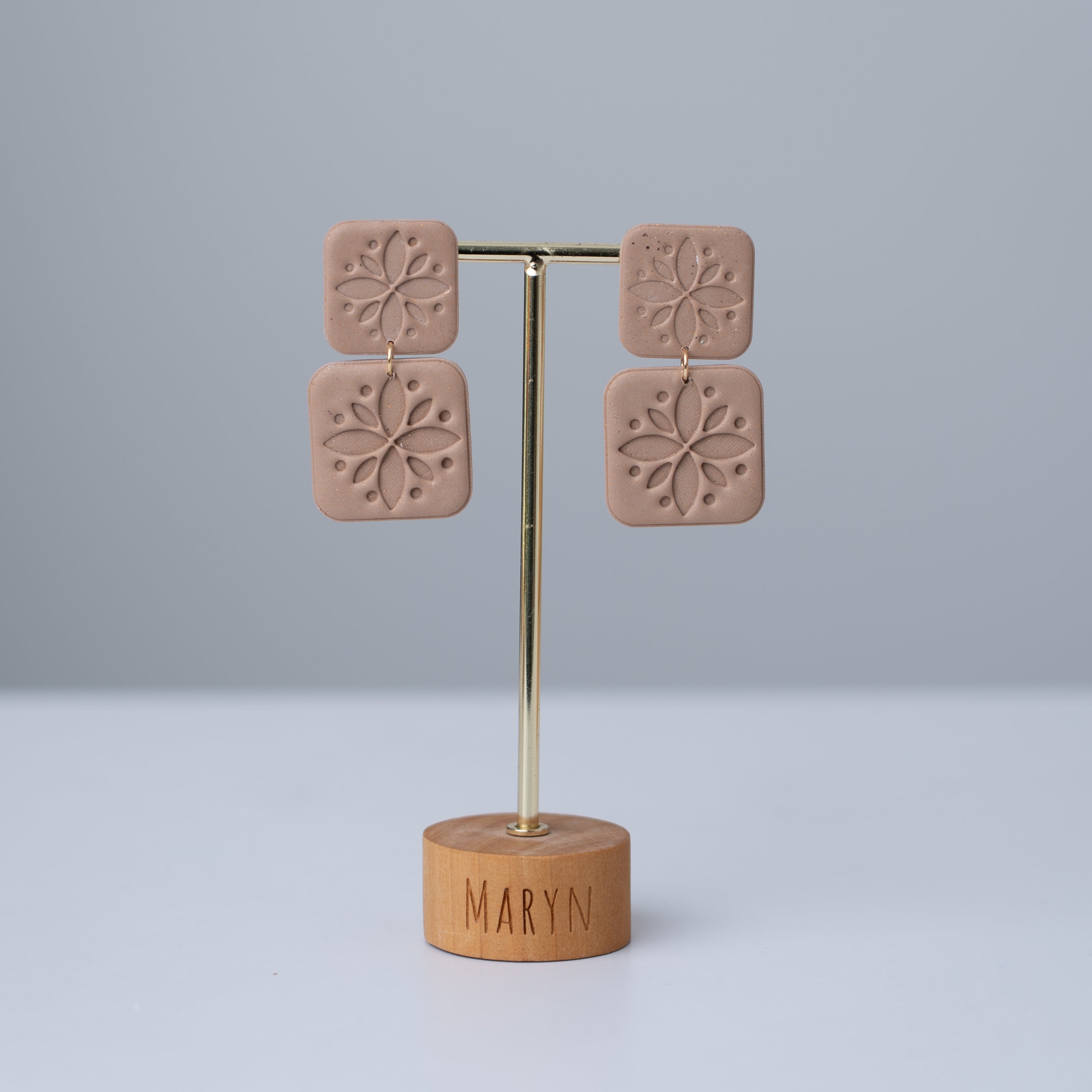 "BoHo Superior" cortador de arcilla