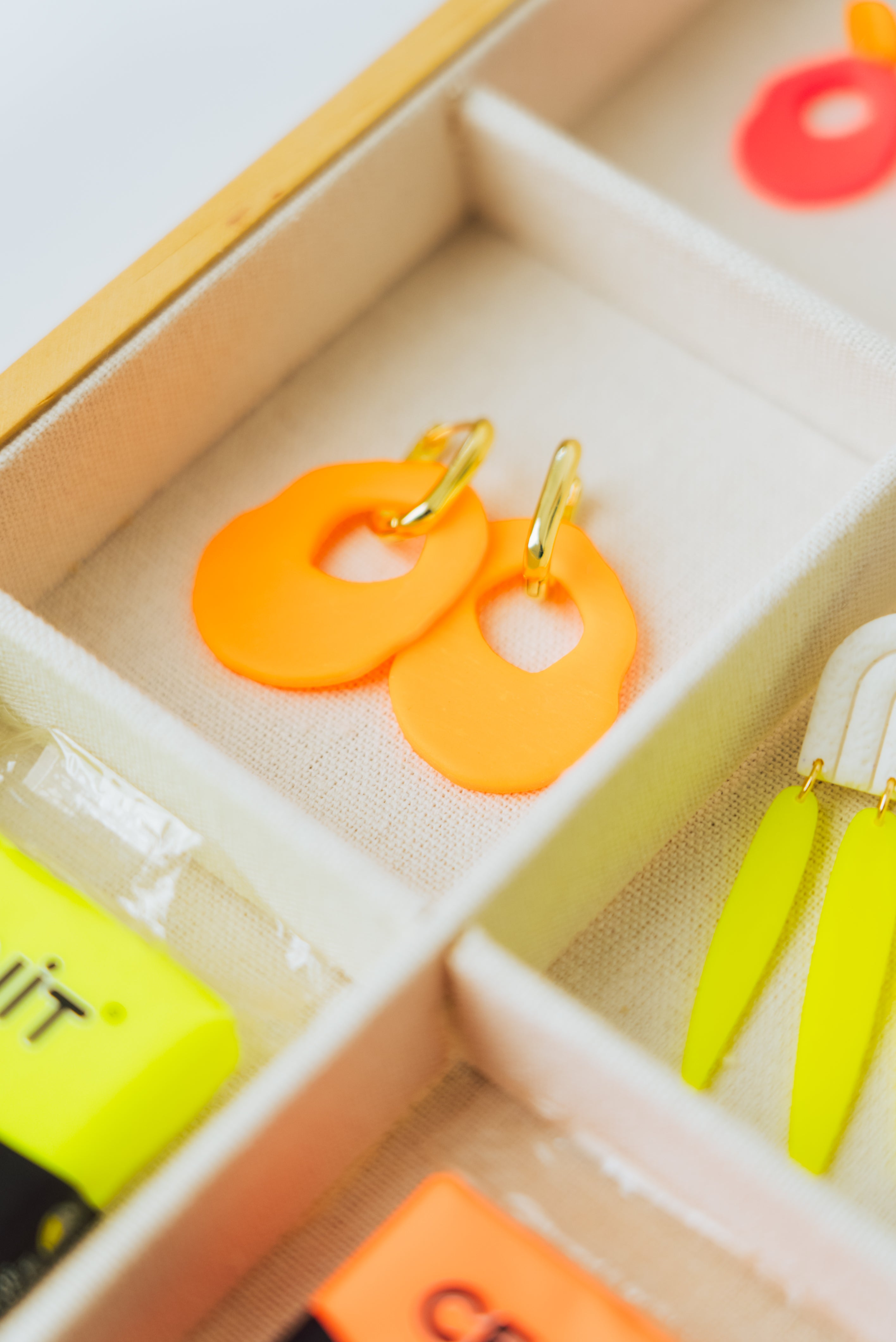 "BoHo Superior" cortador de arcilla