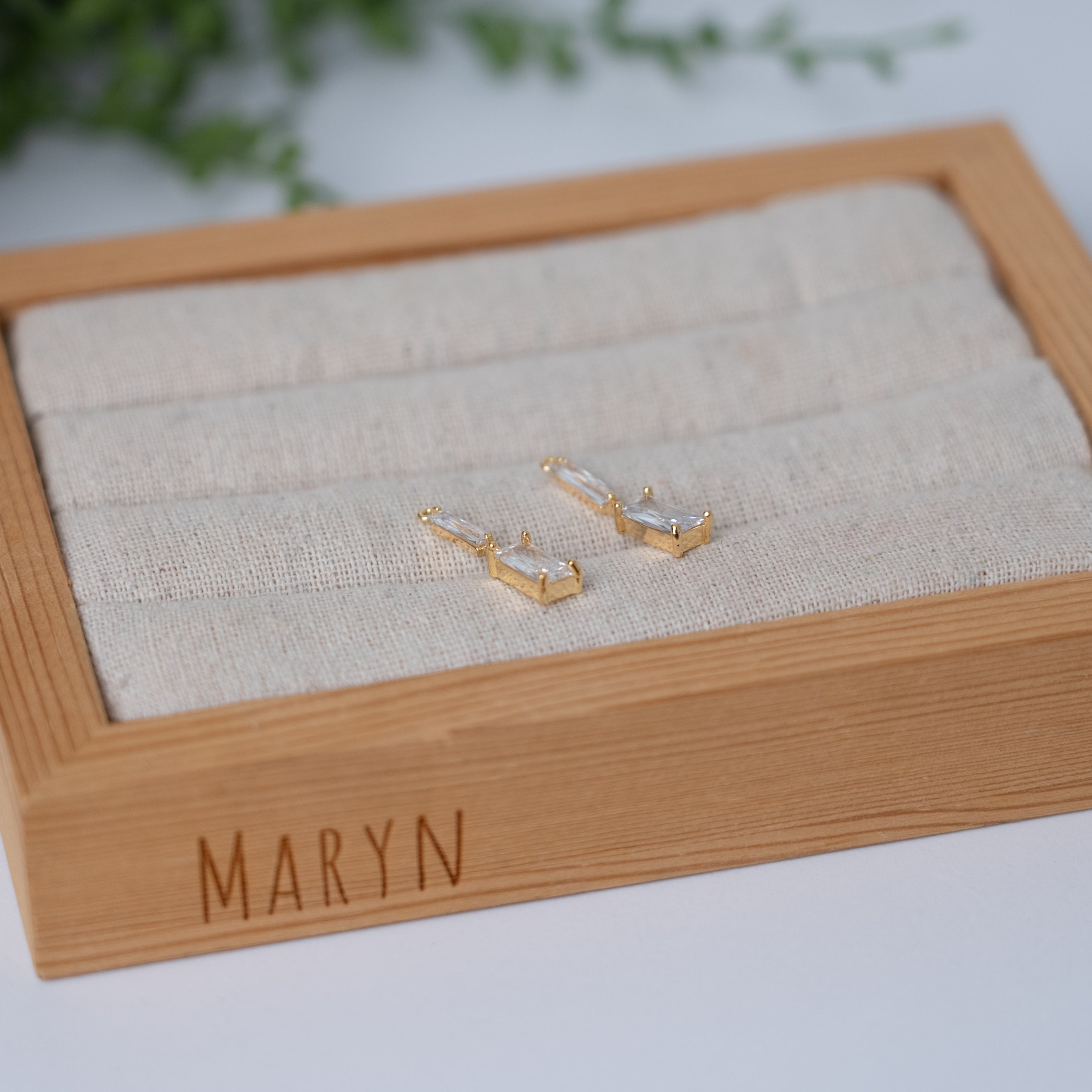 Bedel zirkonia Blocked