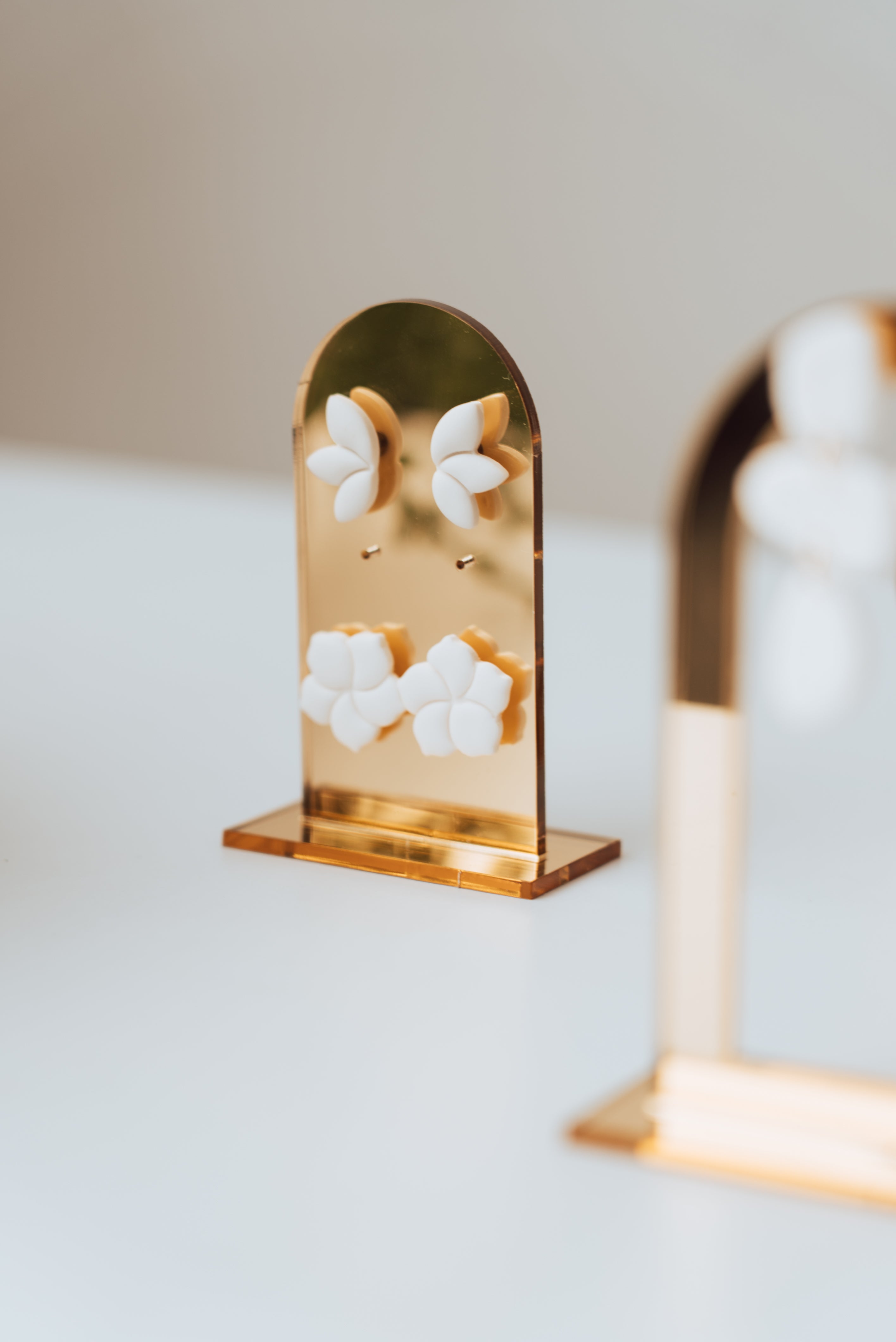 Acryl display mini arch (6••)