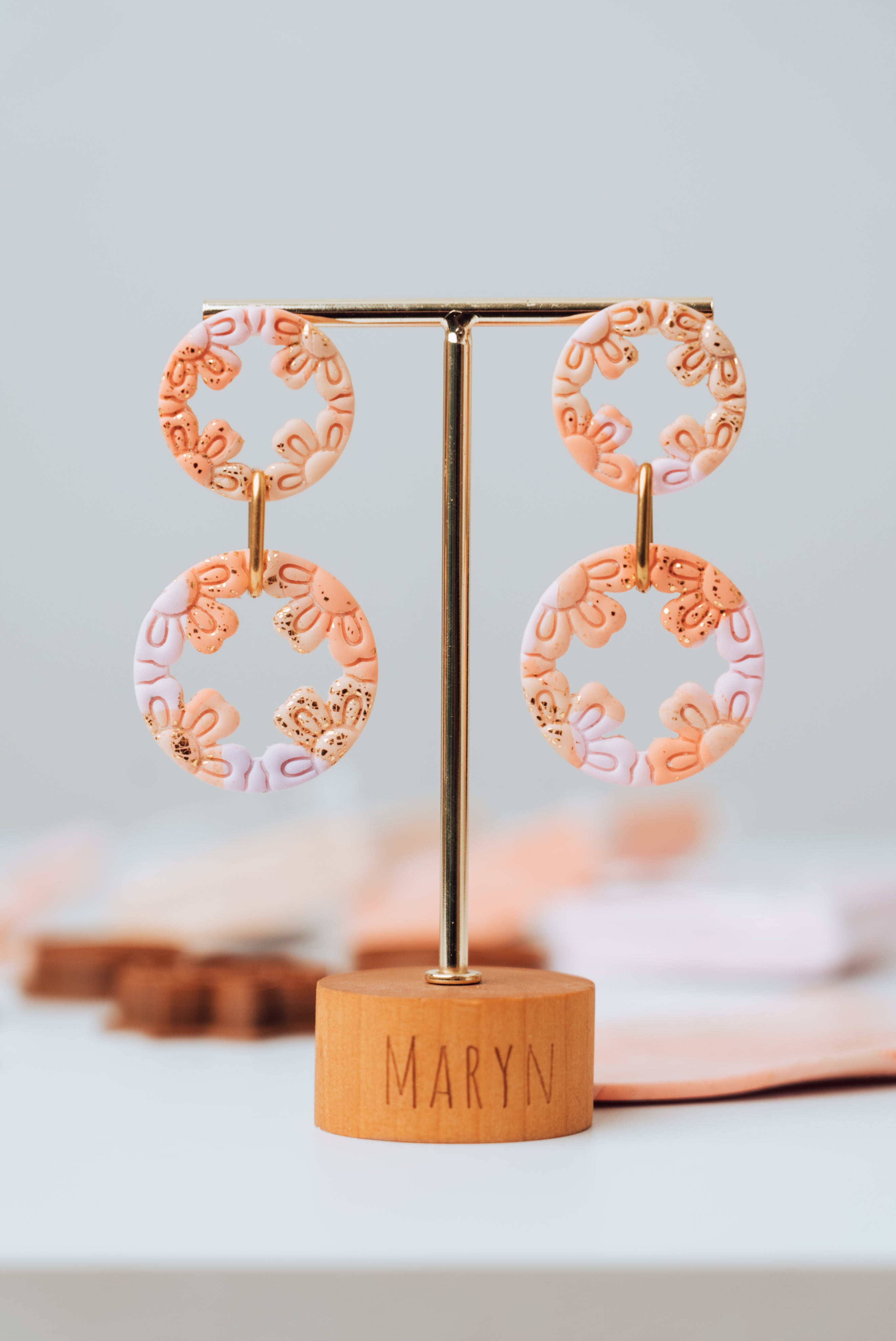 "Bold Betty" claycutter (S/M)