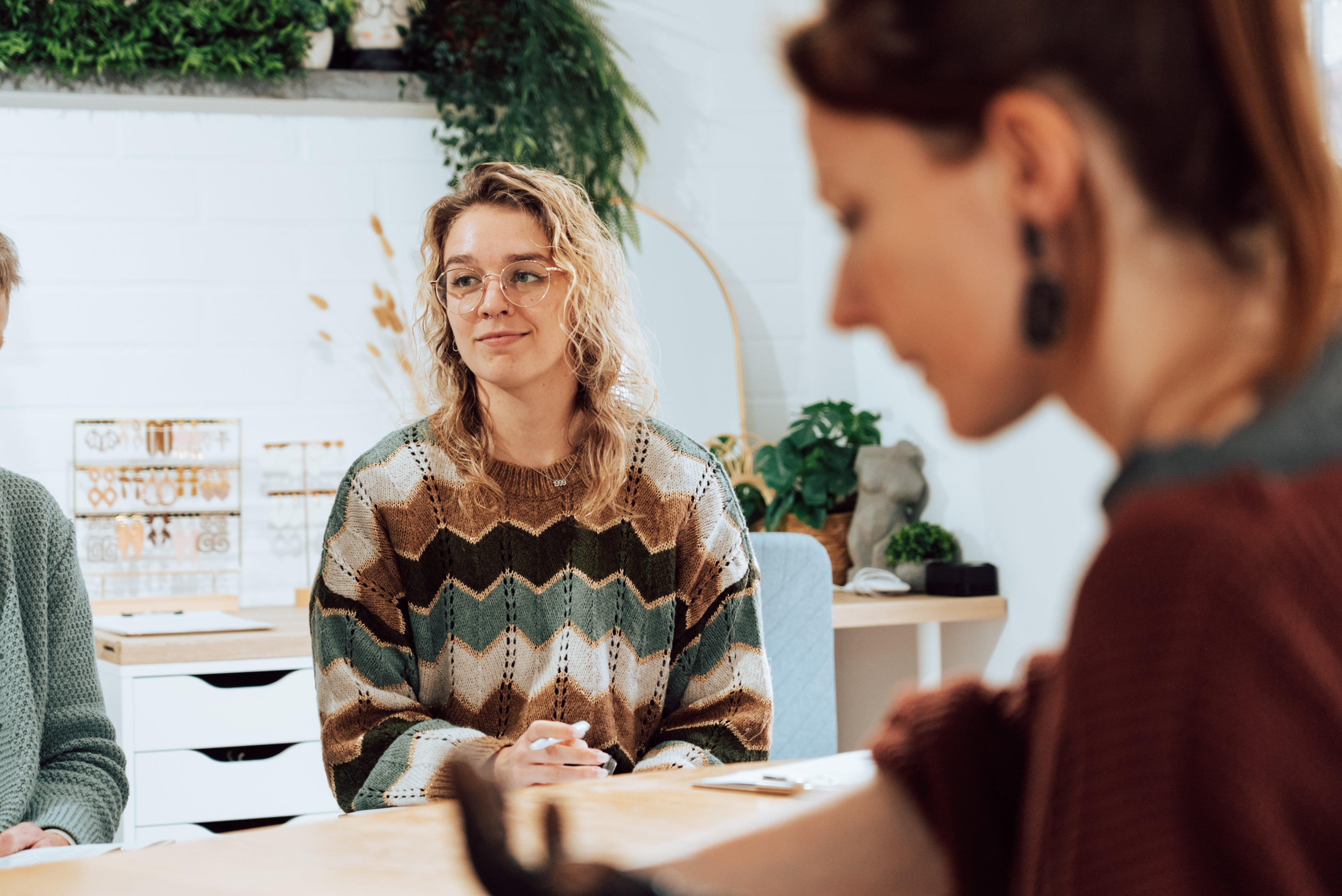 Demotermin „Marmortechniken