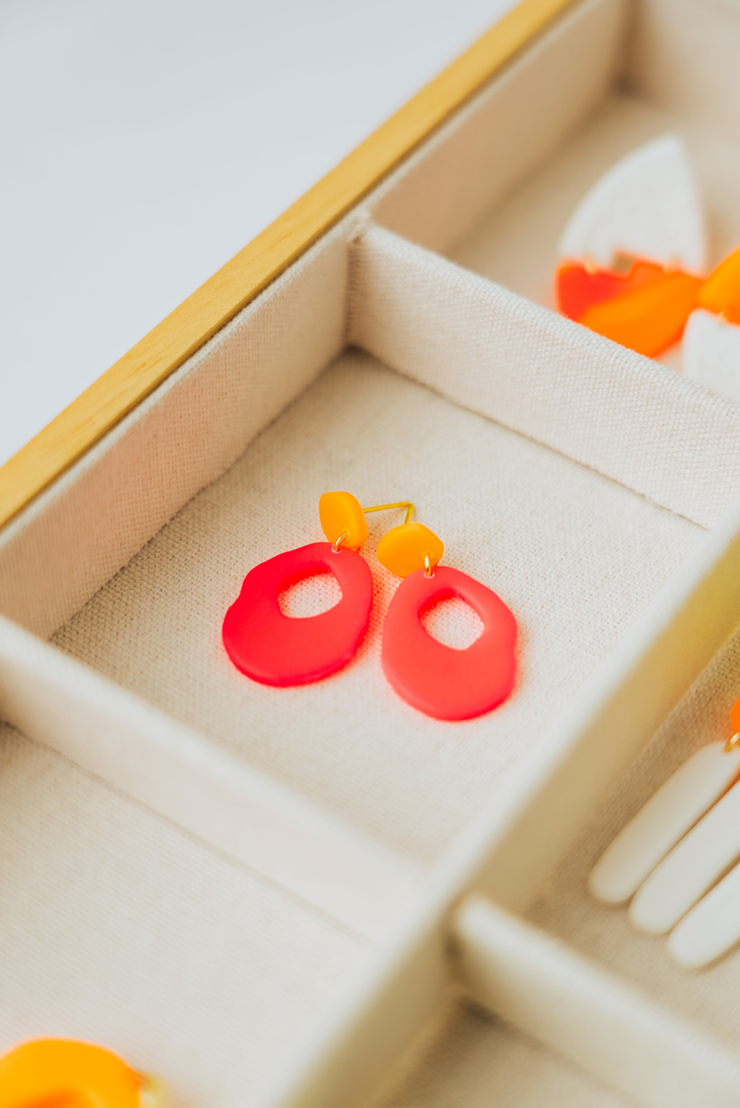 "BoHo Superior" cortador de arcilla