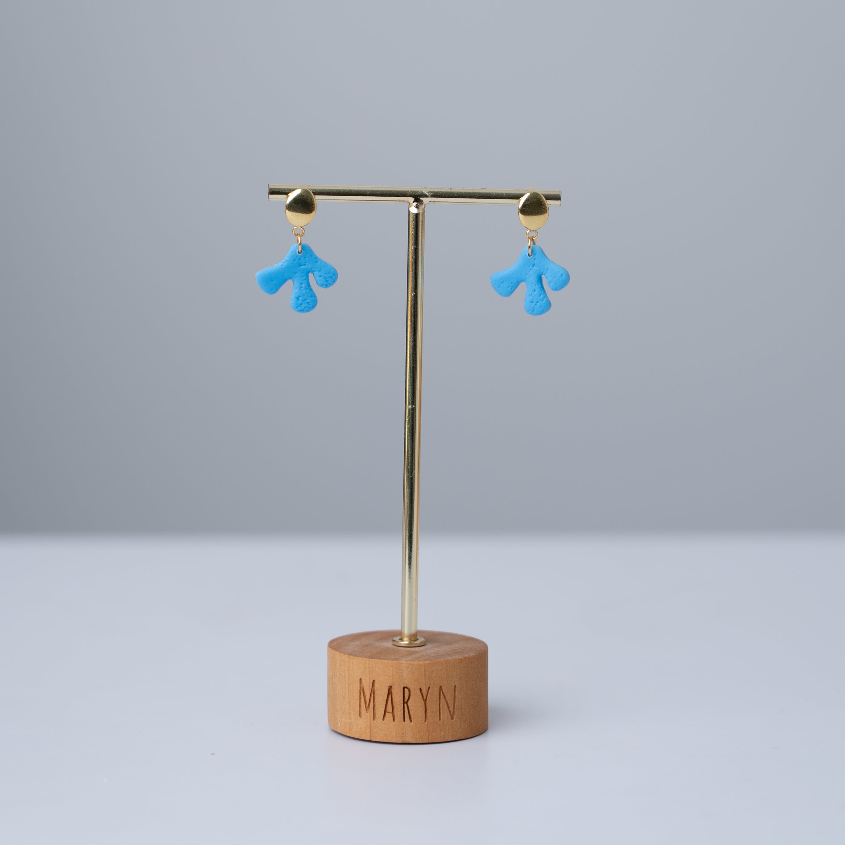 "Coral combo" claycutter