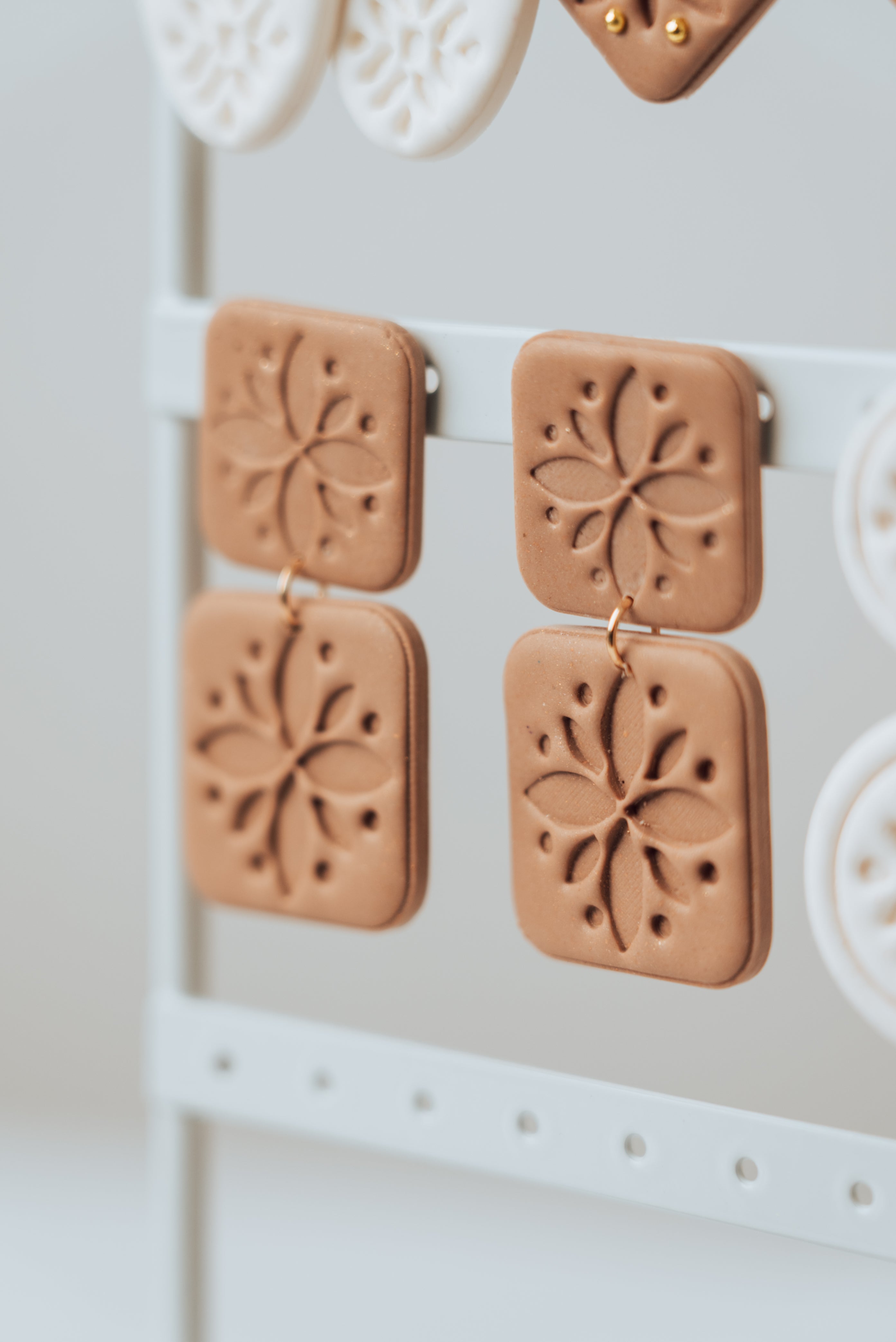 "BoHo Superior" cortador de arcilla