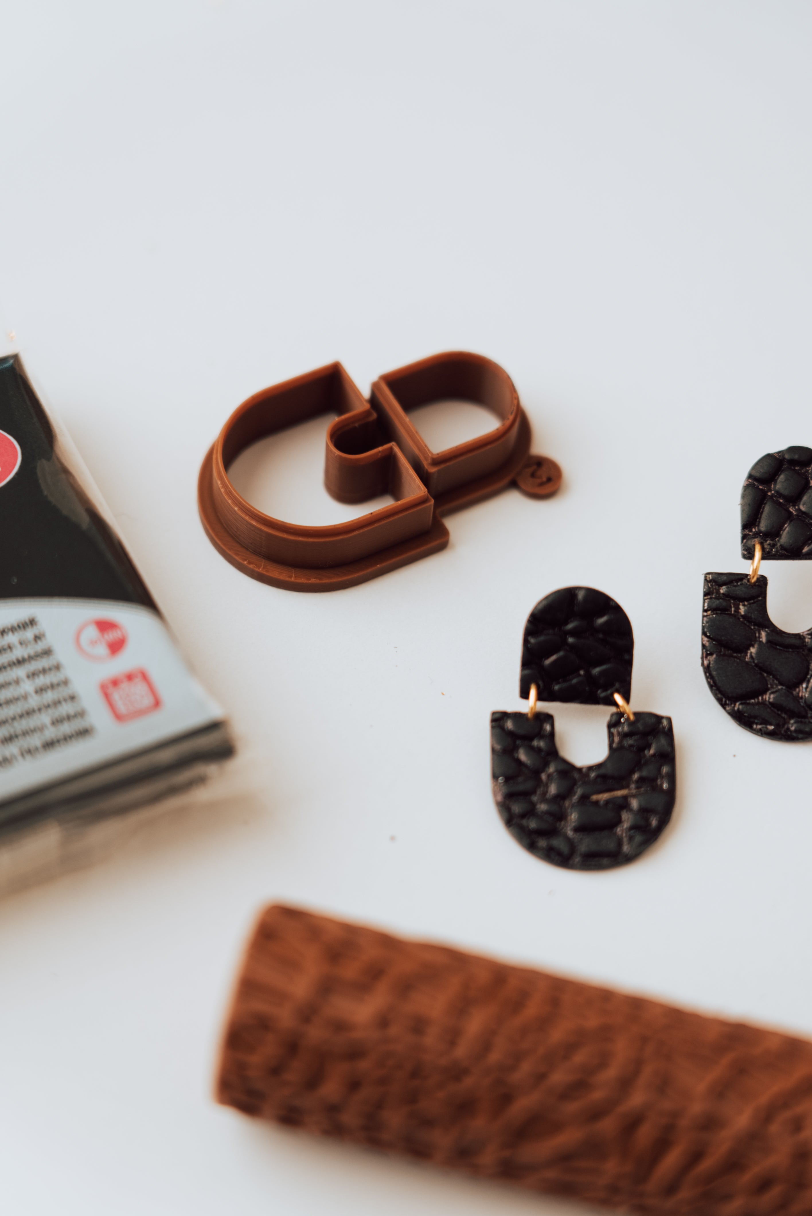 "Rouleau de structure "Reptile