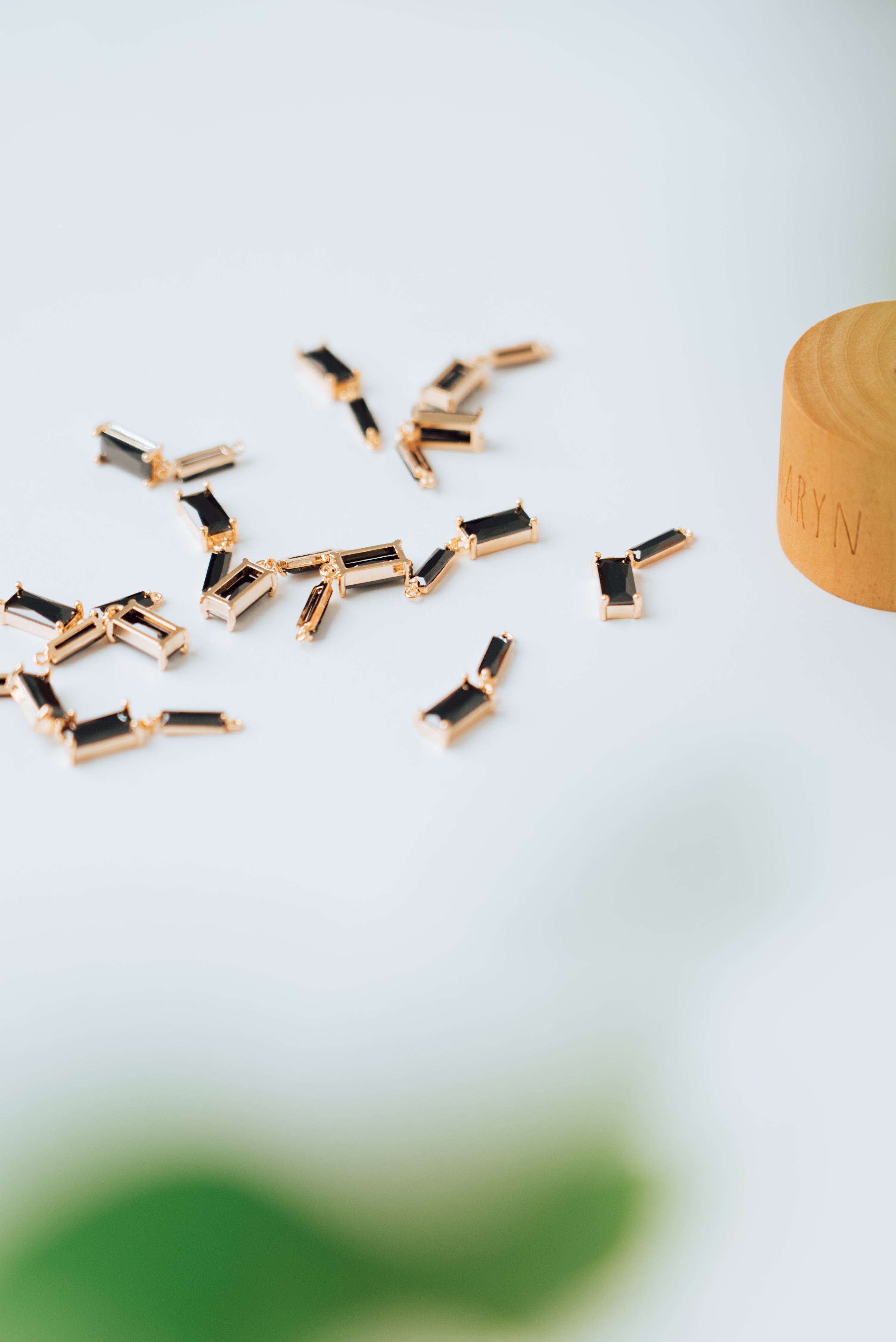 Bedel zirkonia Blocked