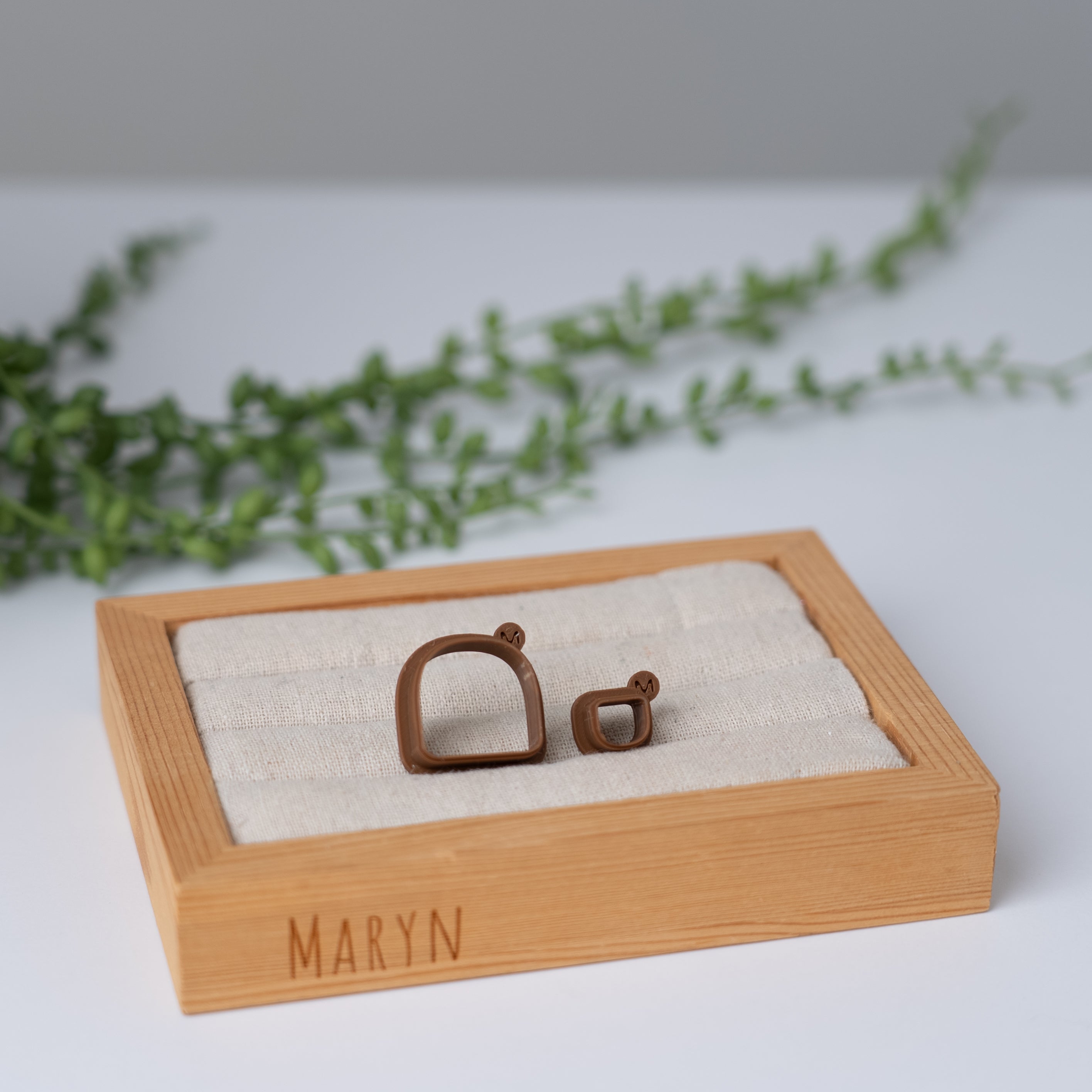 "Houston" claycutter