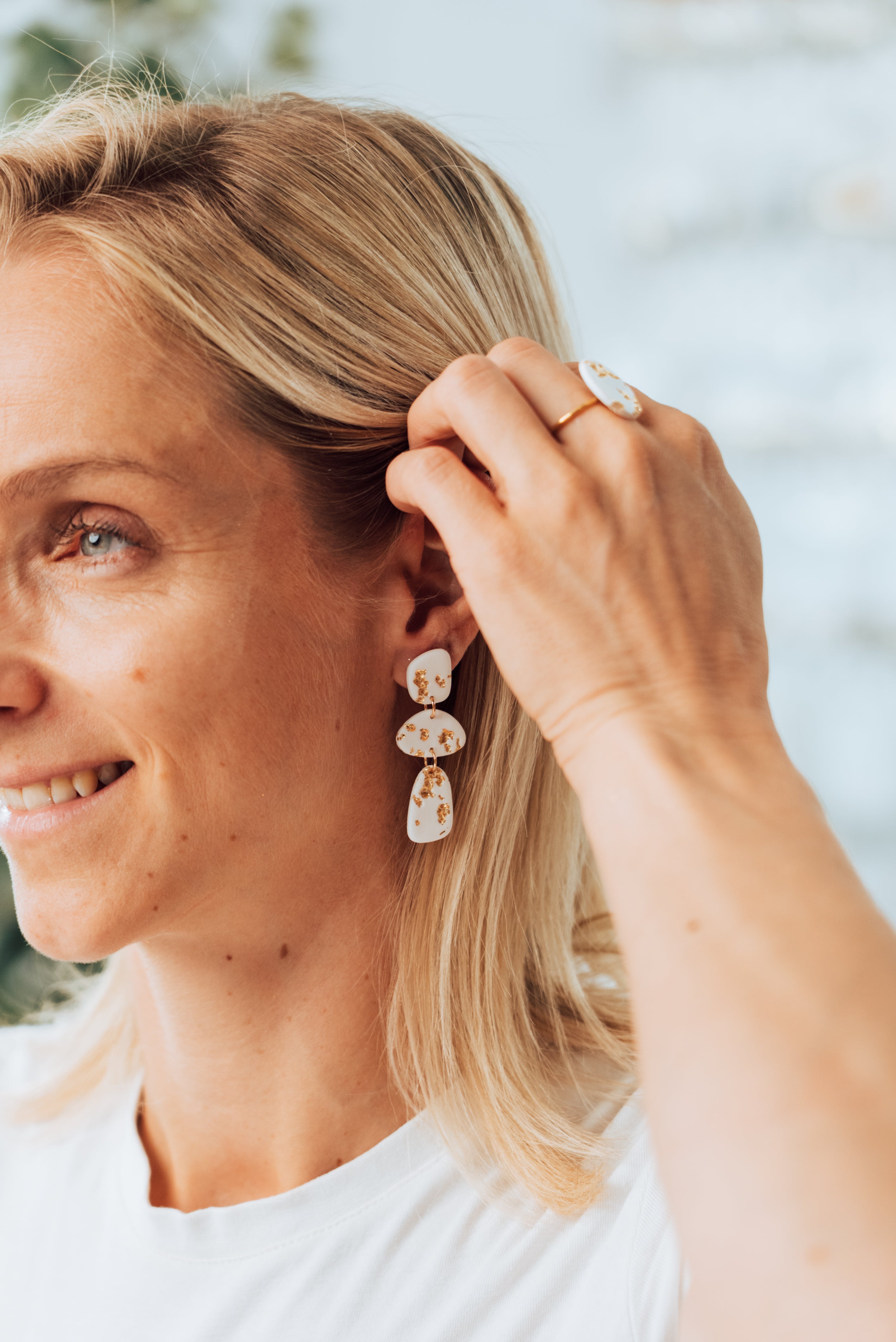 "Coupeurs d'argile "Stones C