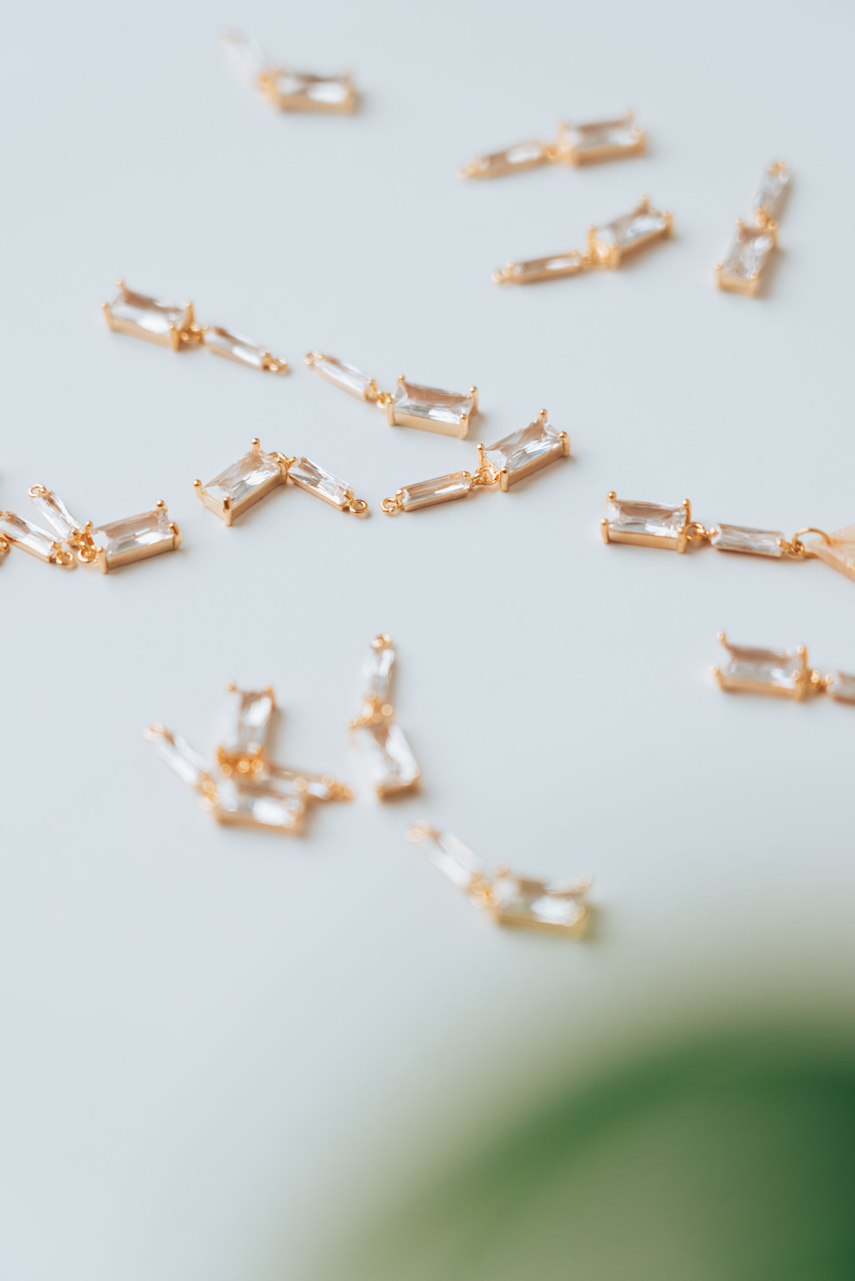 Bedel zirkonia Blocked