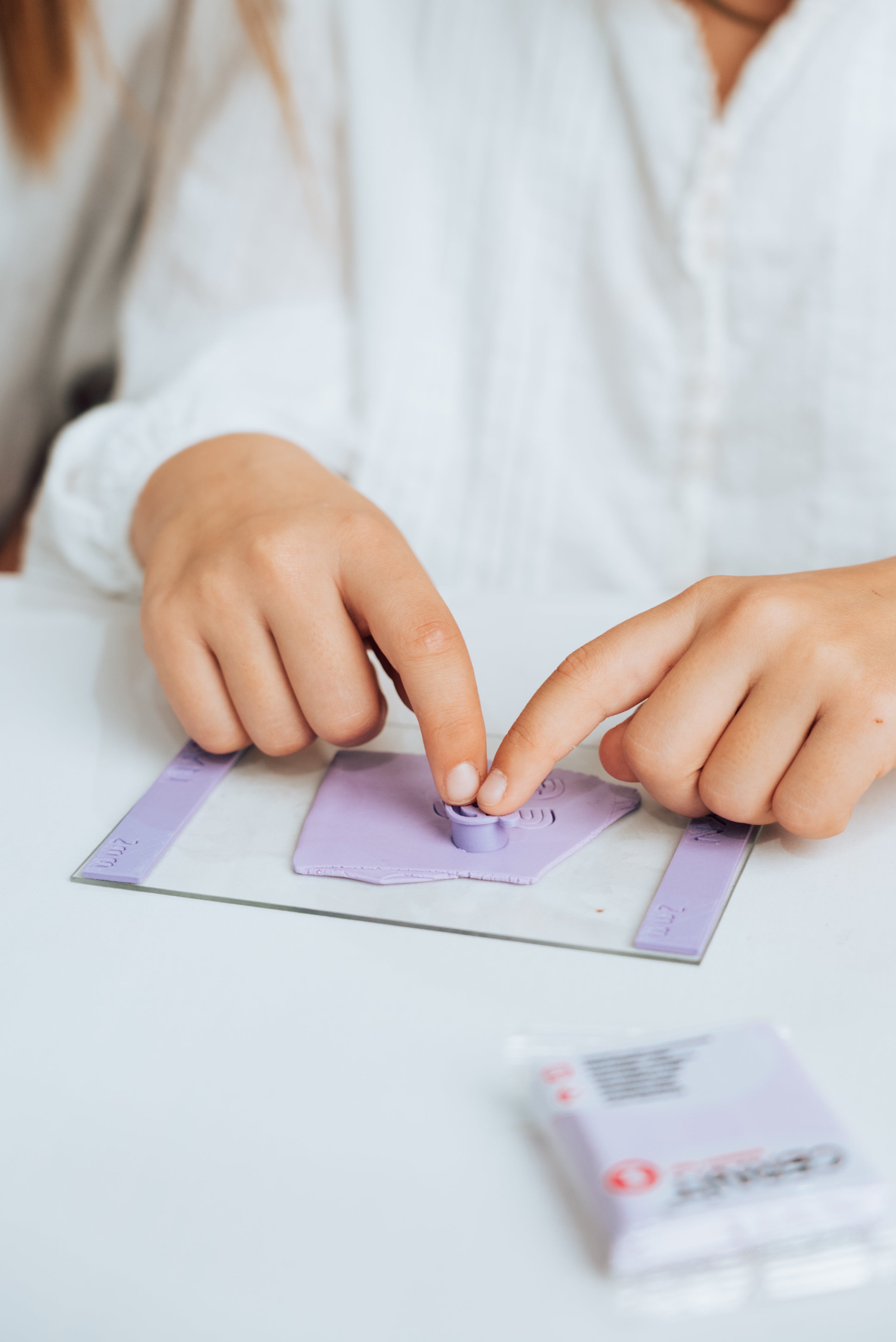 Boîte "Pastel Party" + coffret de démarrage