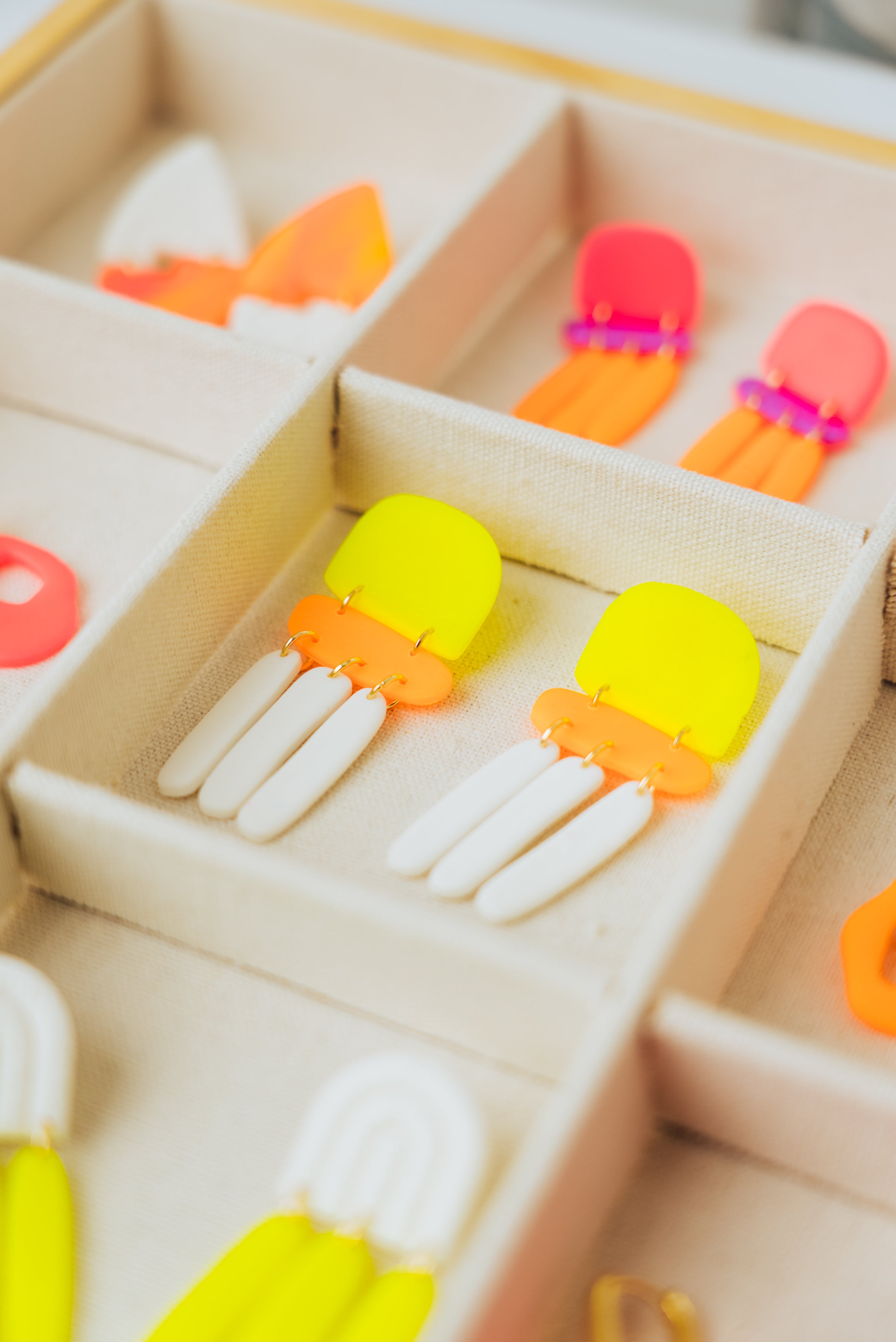 "BoHo Superior" cortador de arcilla