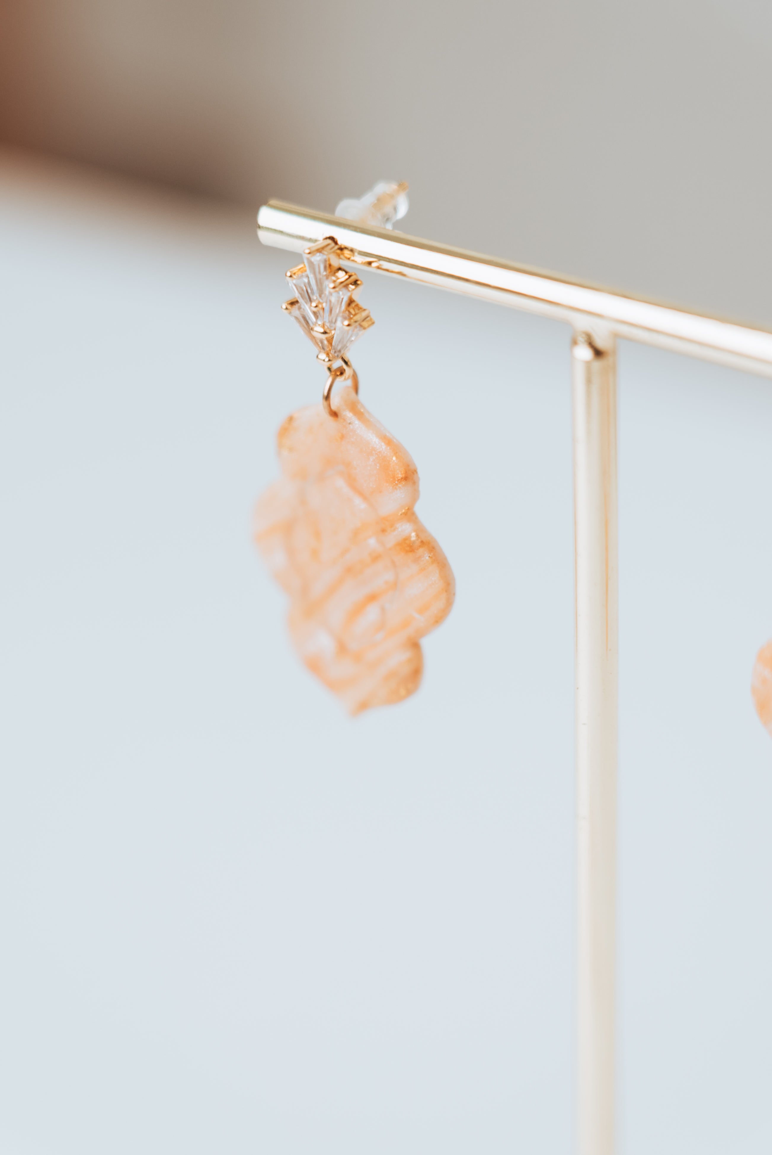 "Gambito de la Reina" claycutter