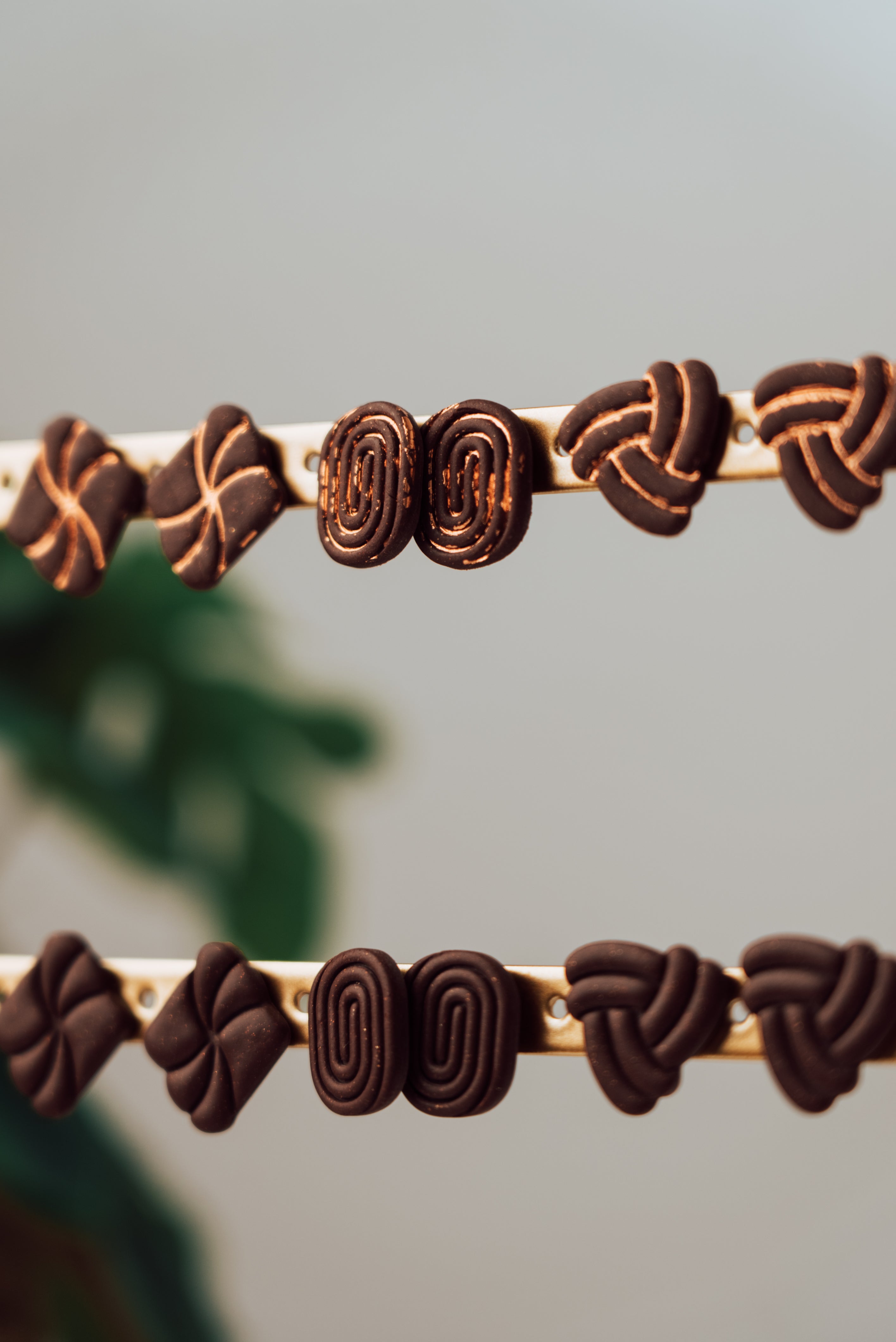 “Piper" claycutter