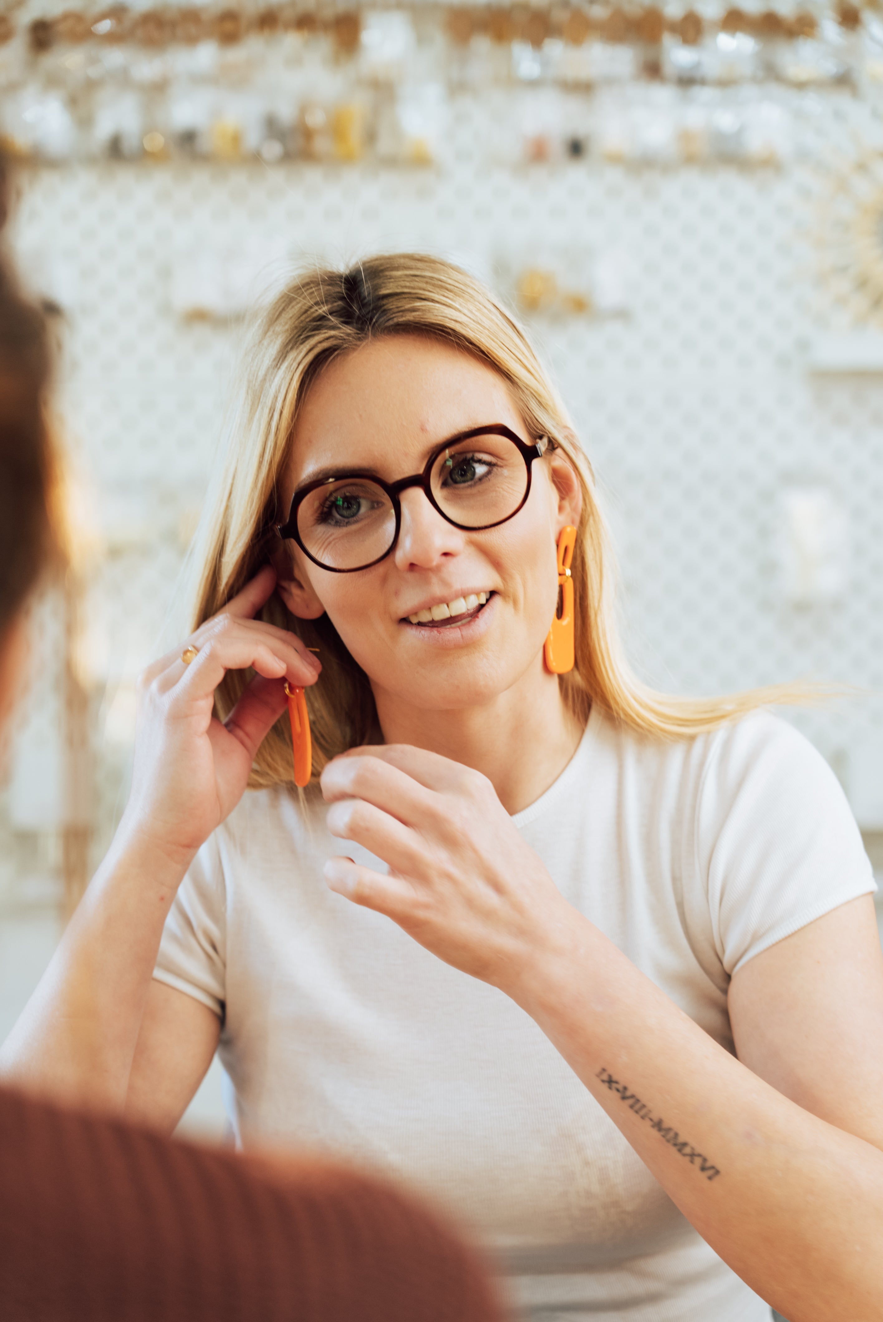 Tonschneider „BoHo Superior“.