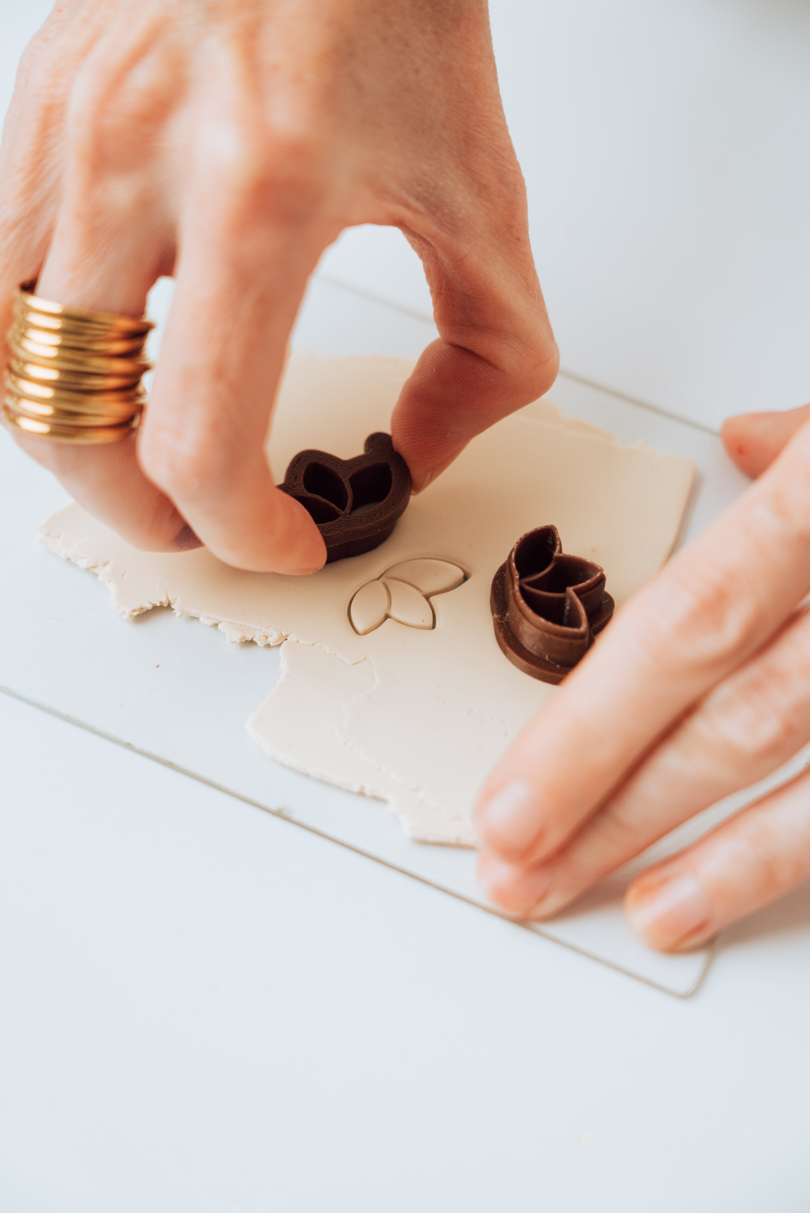 Polymerschmuck-Grundlagen