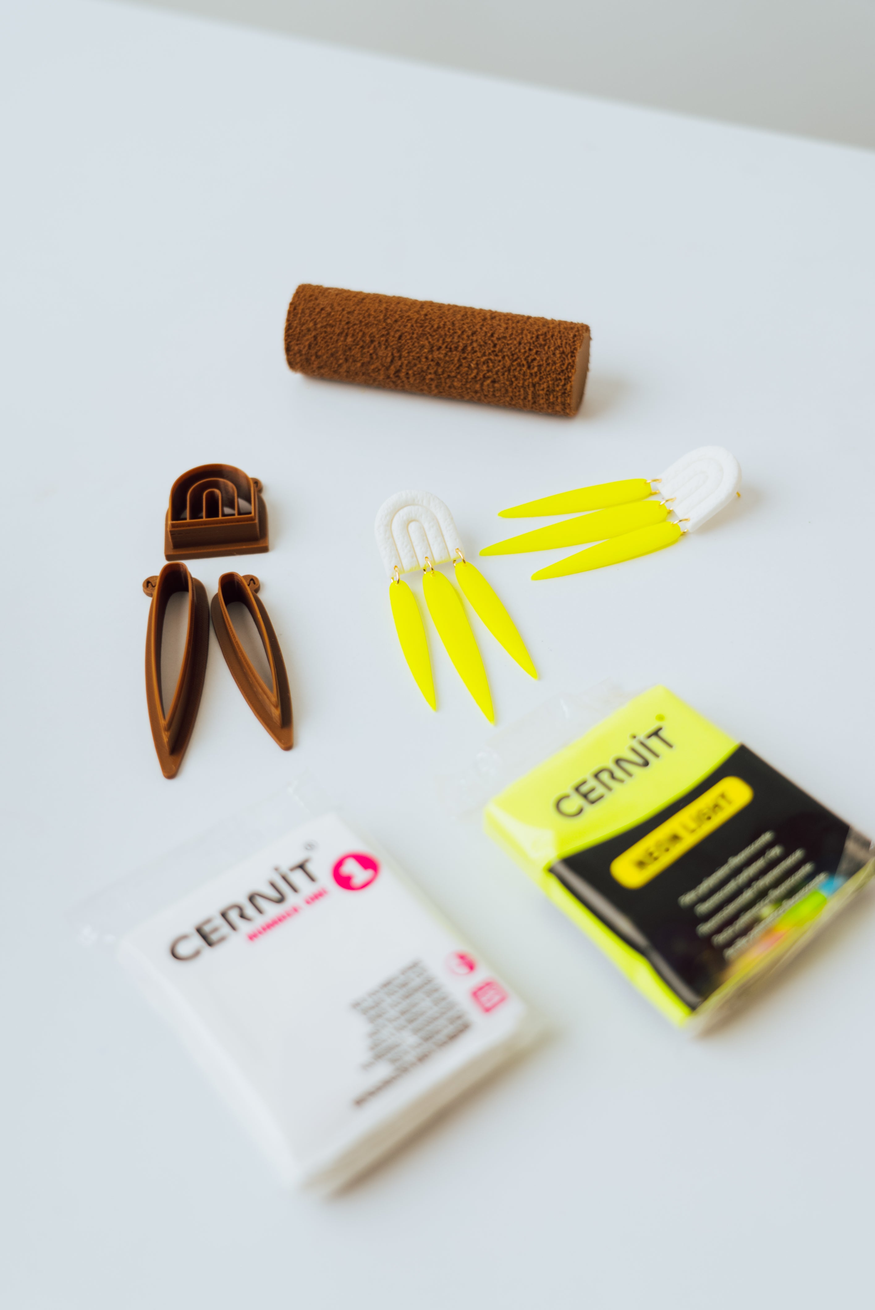 "BoHo Superior" clay cutter