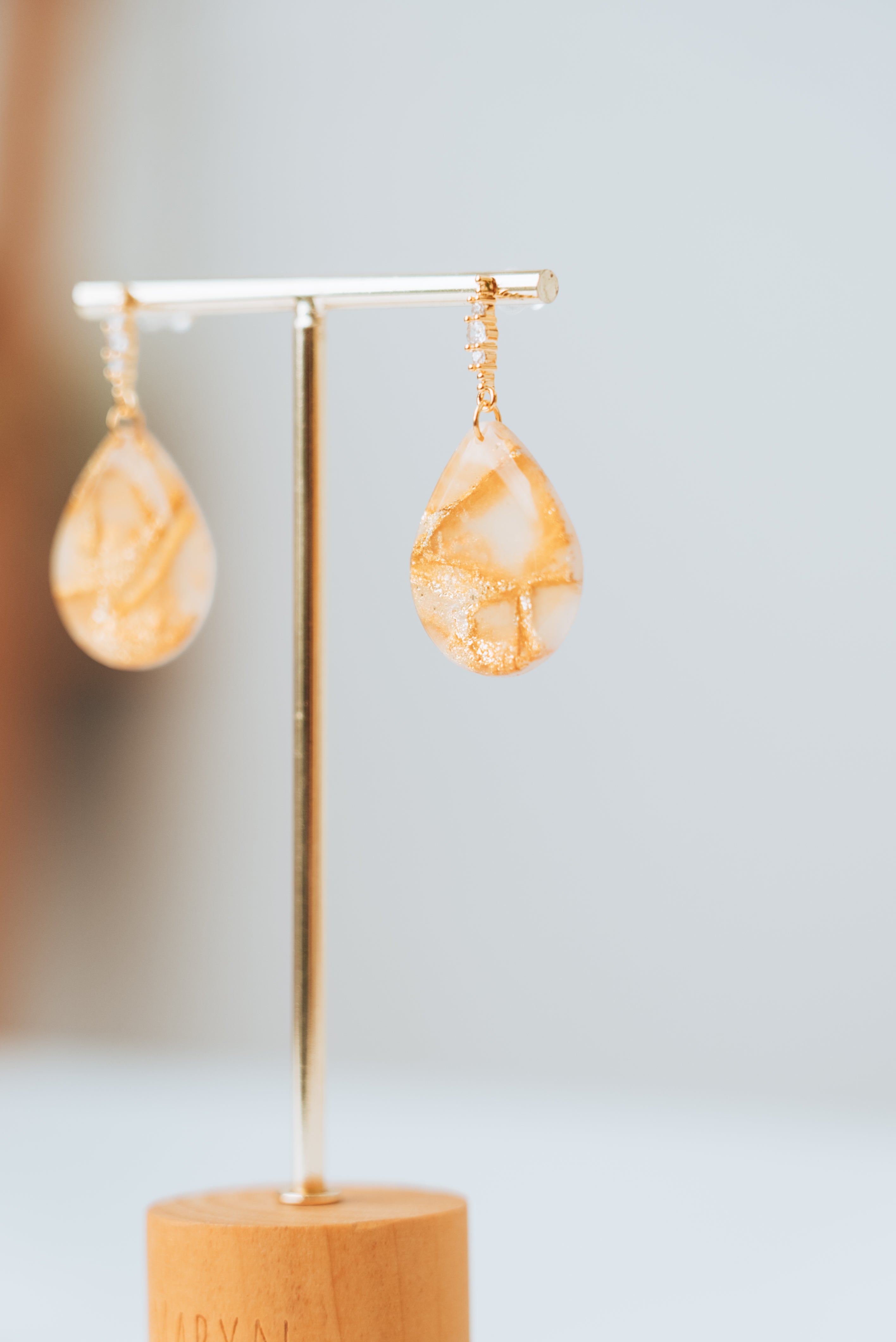 "Juego de cortadores de arcilla "Drop it